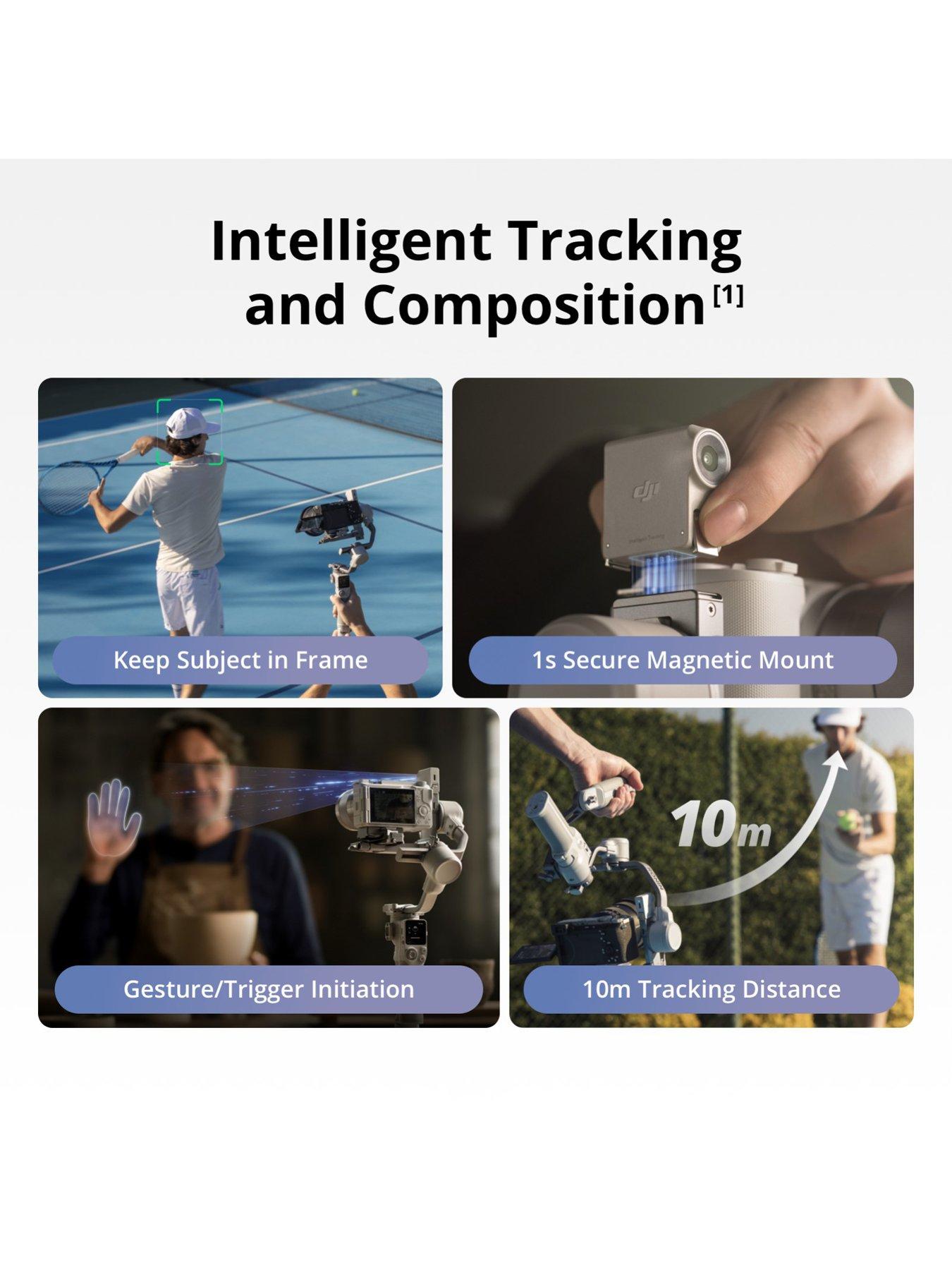  image of dji-rs-4-mini