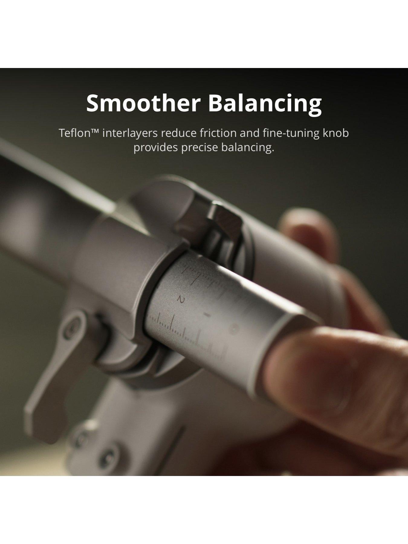  image of dji-rs-4-mini