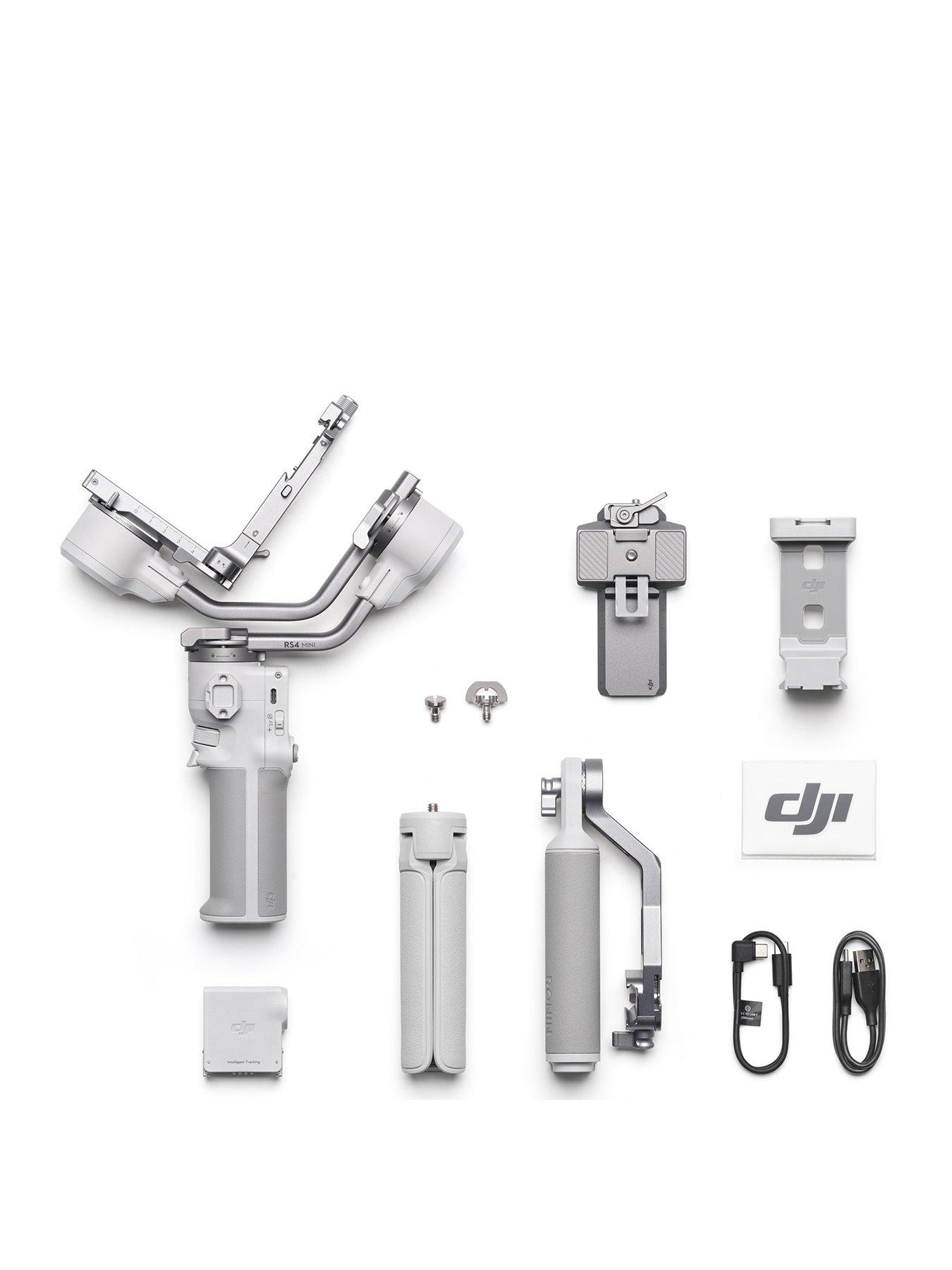 Image 1 of 7 of DJI RS 4 Mini Combo