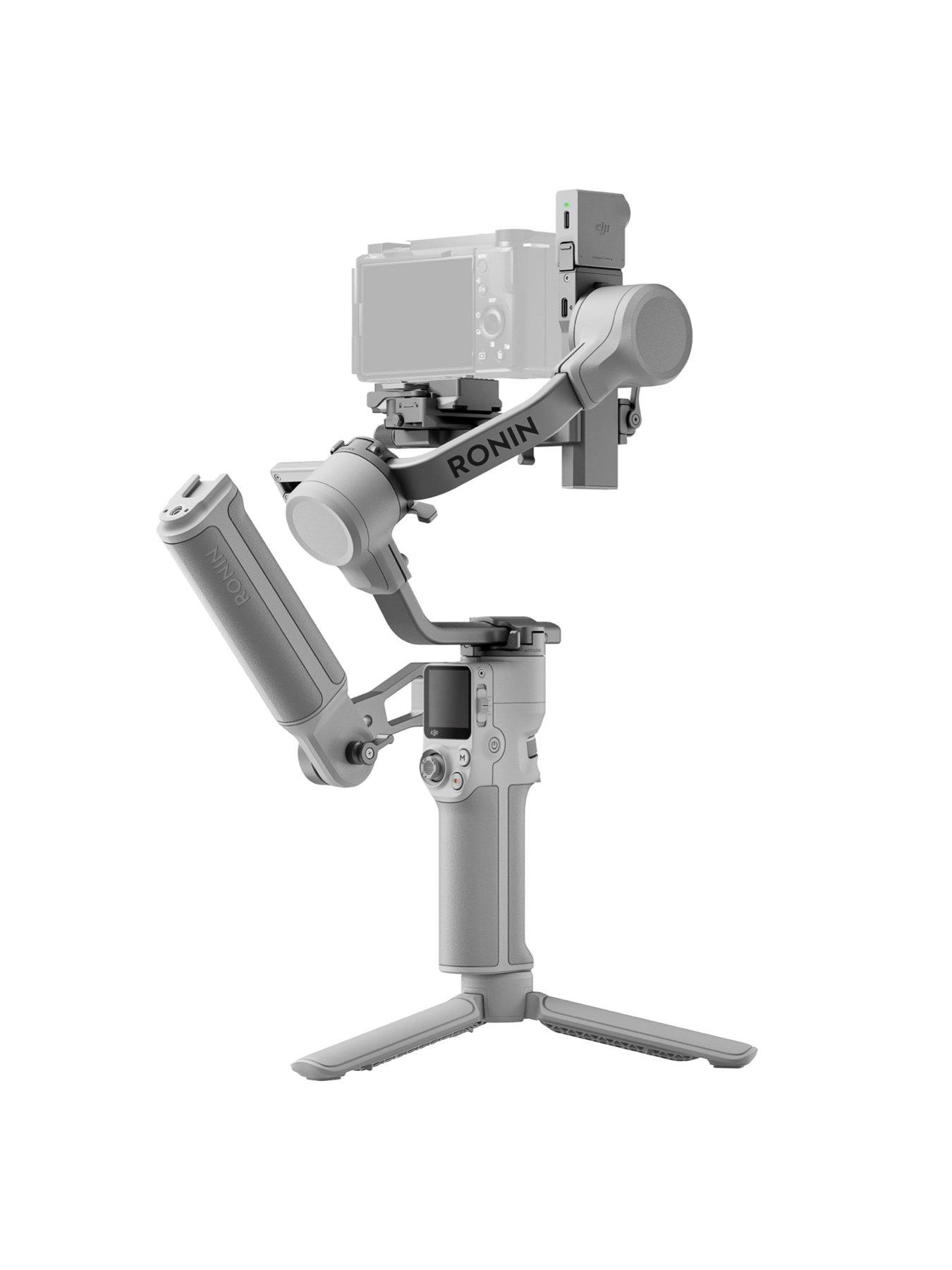 Image 2 of 7 of DJI RS 4 Mini Combo