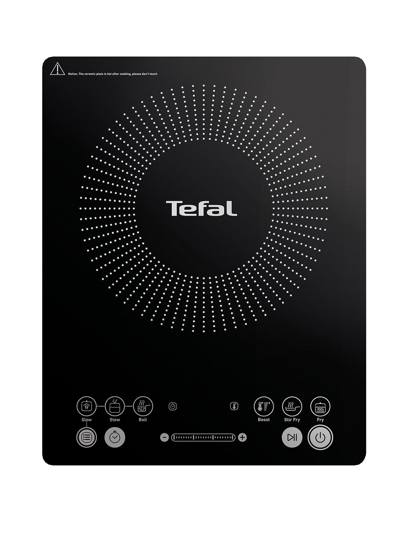 undefined Everyday Slim Induction Hob