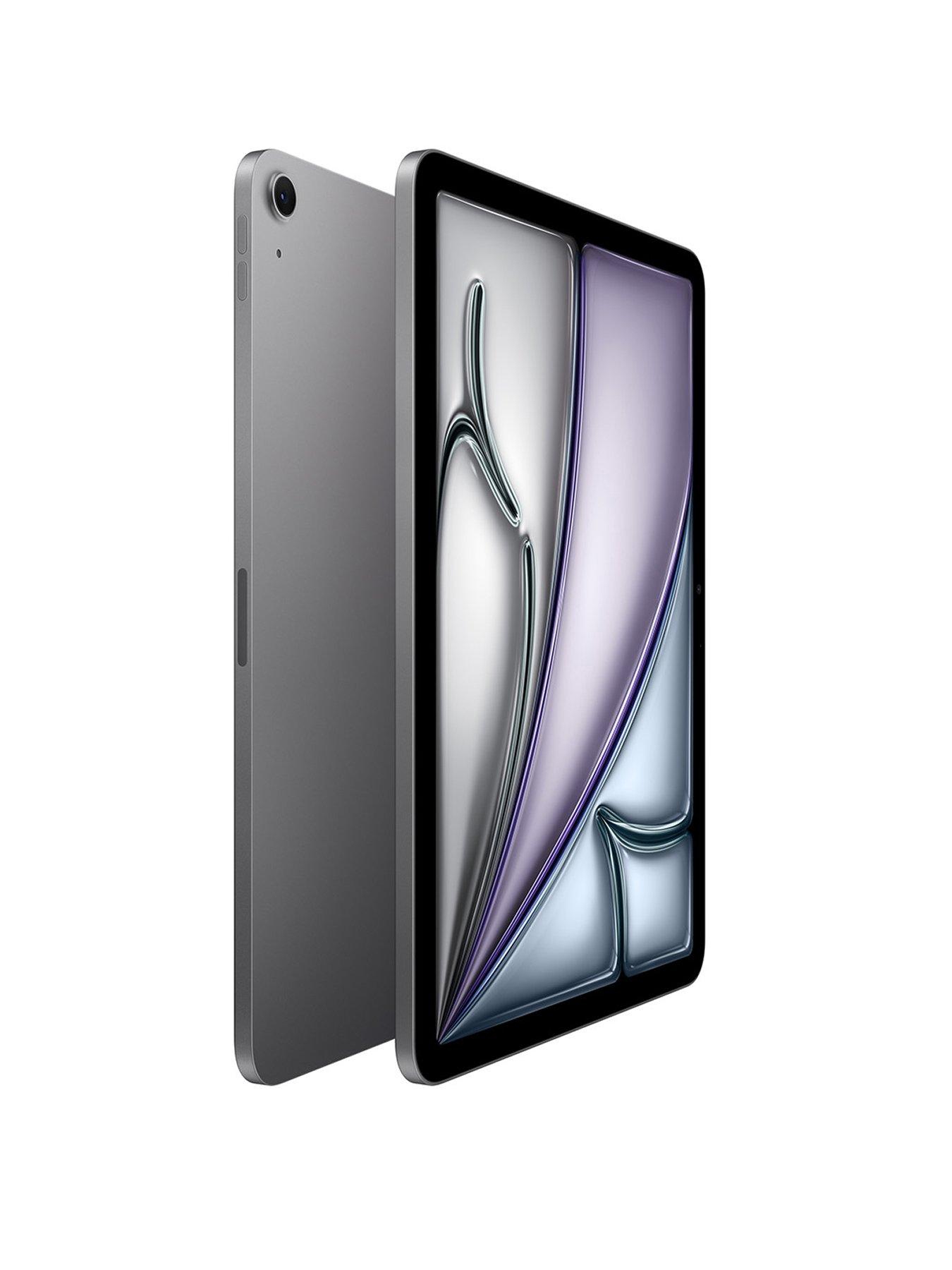 Image 2 of 8 of Apple iPad Air (M3, 2025), Wi-Fi, 128Gb