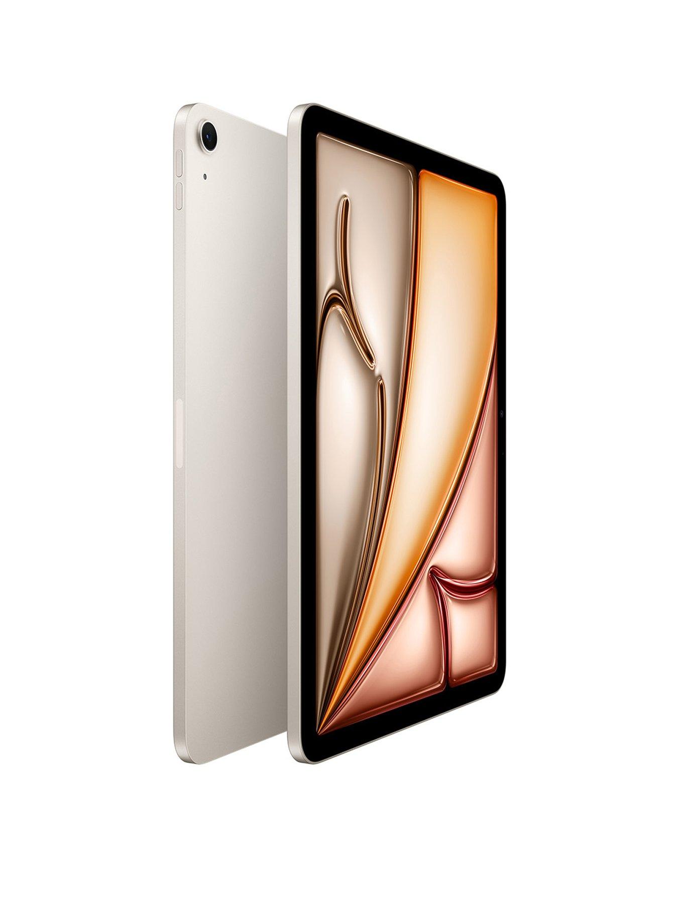  image of apple-ipad-air-m3-2025-wi-fi-256gb