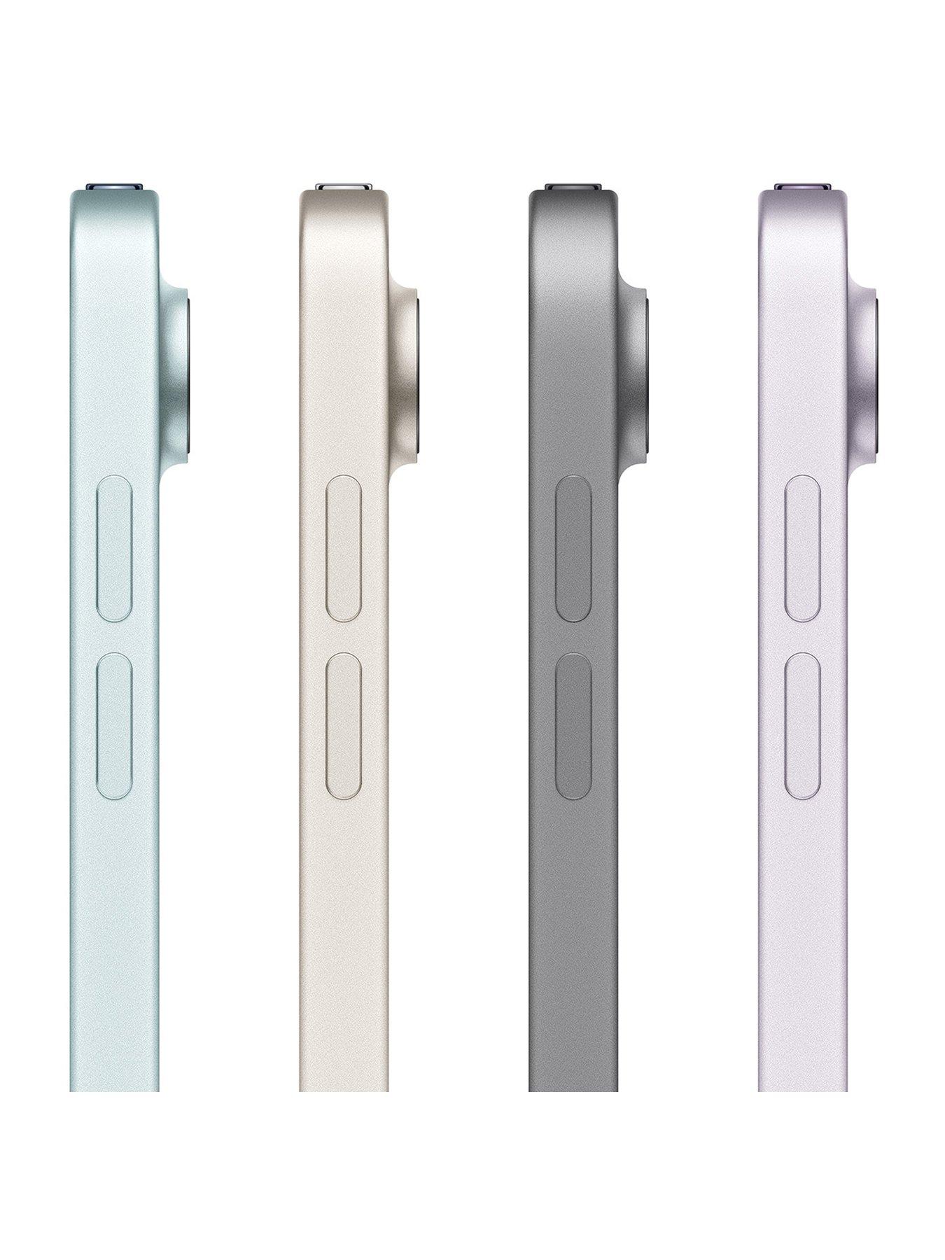  image of apple-ipad-air-m3-2025-wi-fi-256gb