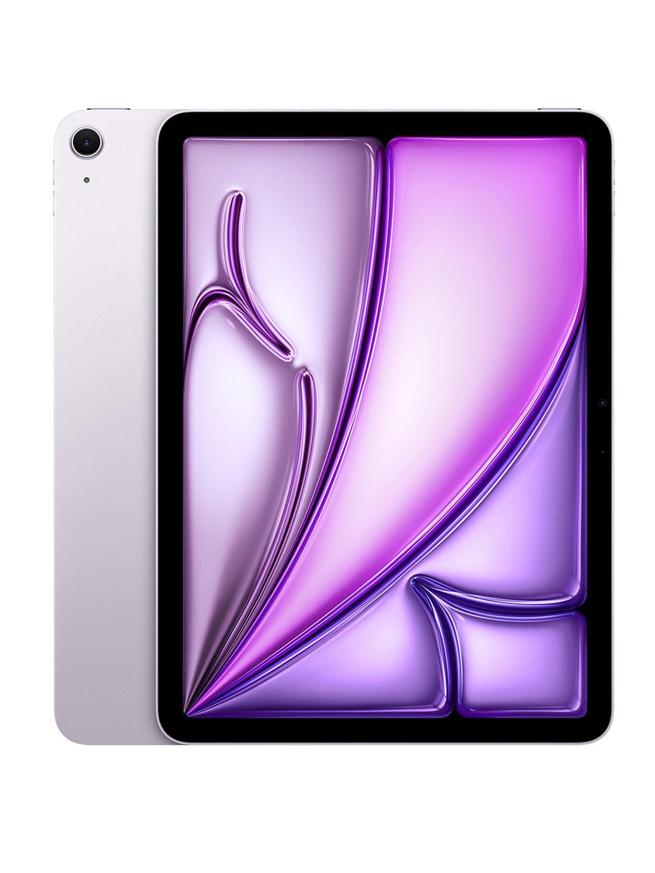 Apple iPad Air (M3, 2025), Wi-Fi, 512Gb