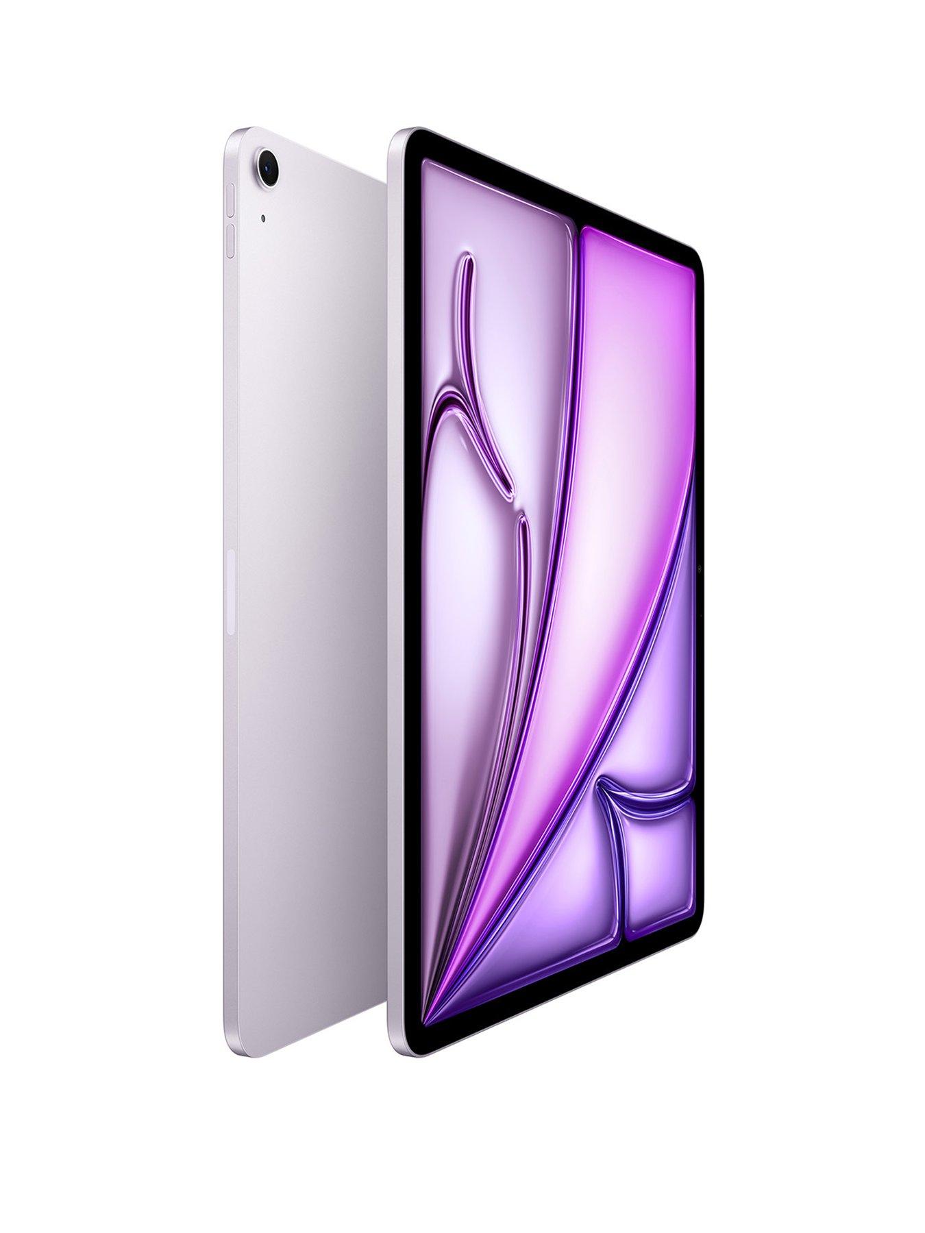  image of apple-ipad-air-m3-2025-wi-fi-1tb