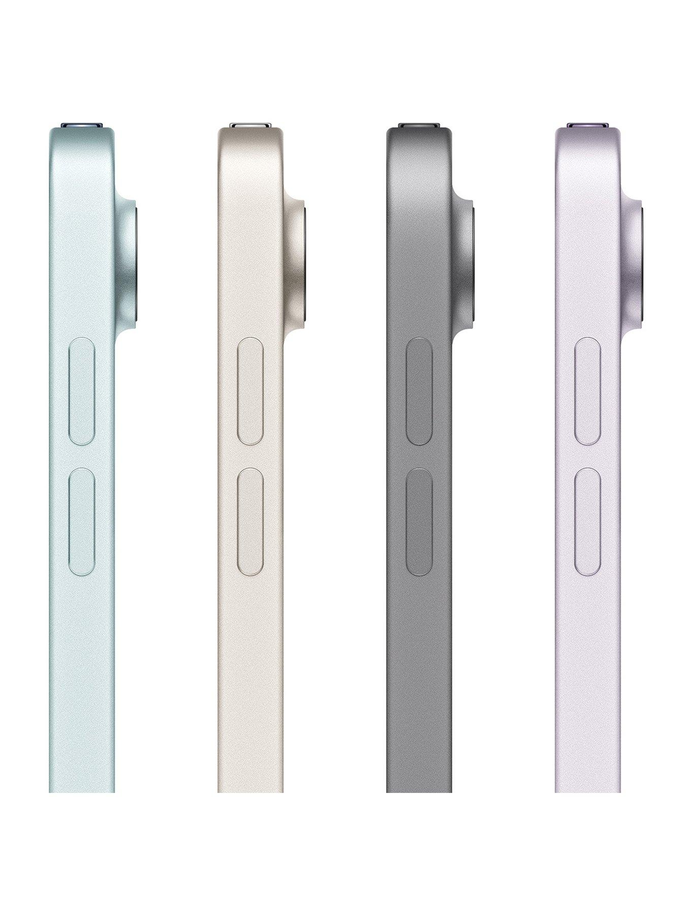  image of apple-ipad-air-m3-2025-wi-fi-1tb