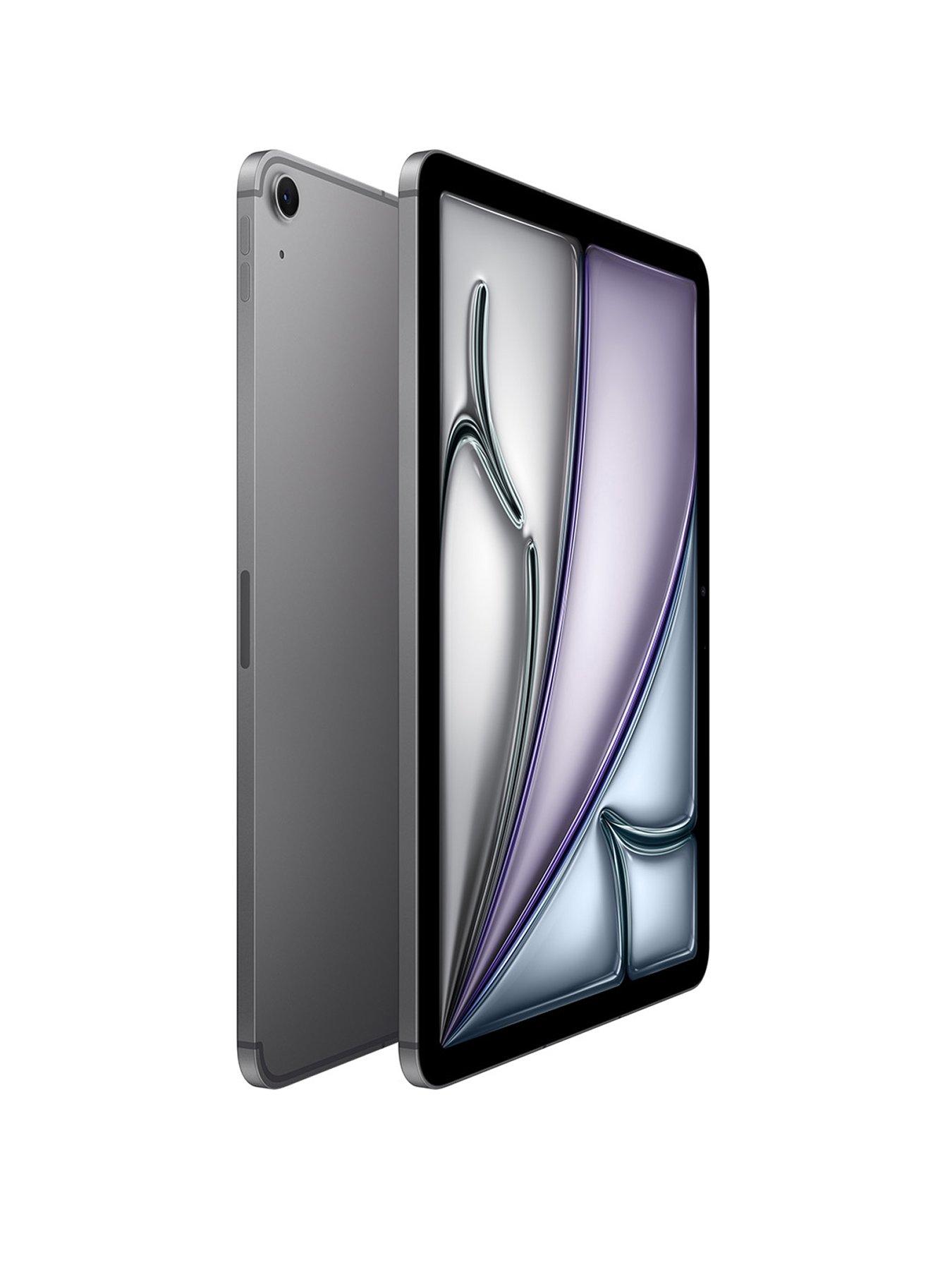  image of apple-ipad-air-m3-2025nbspwi-fi-ampnbspcellularnbsp128gb