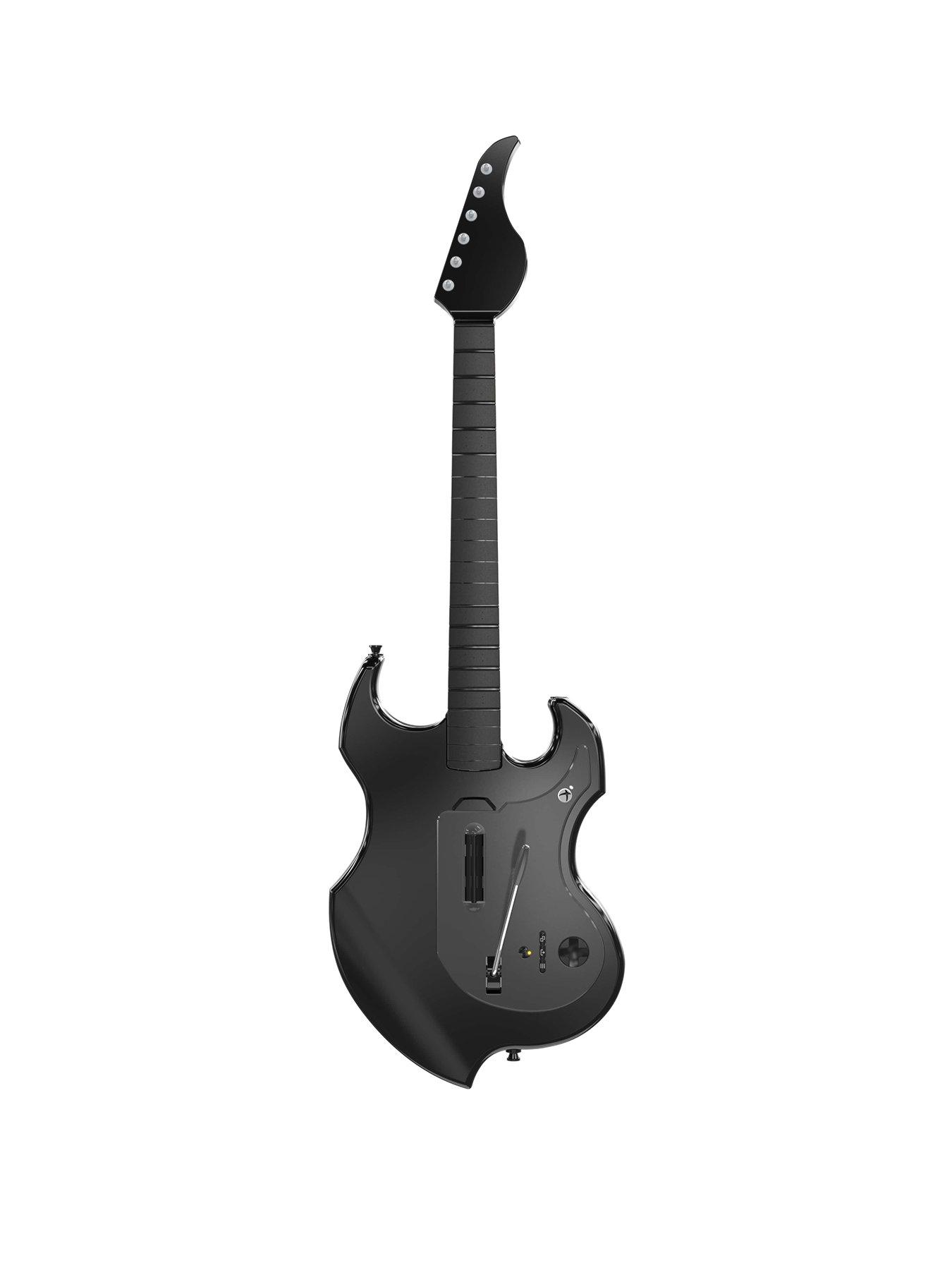 undefined XBX RiffMaster Wireless Guitar