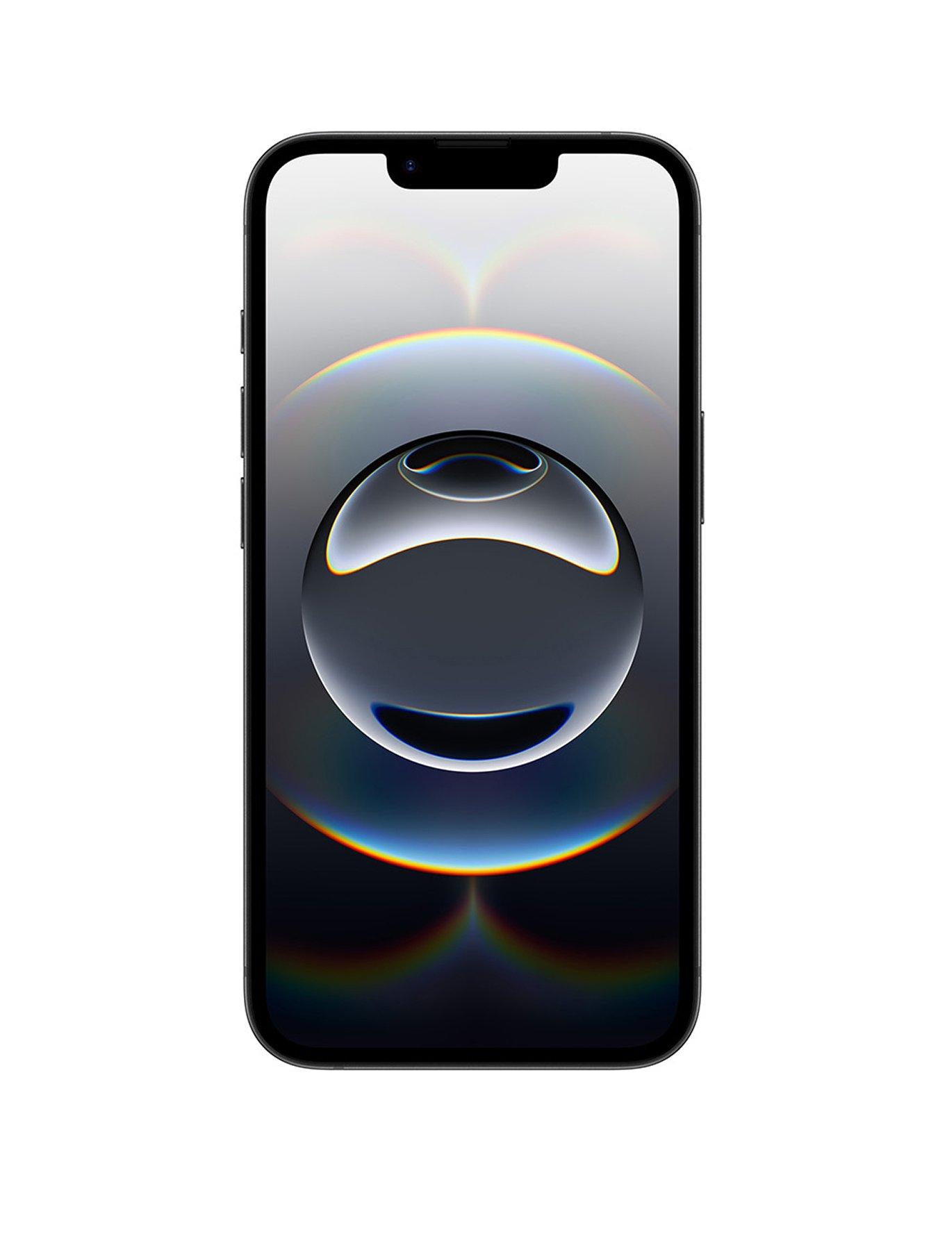  image of apple-iphone-16e-512gb-black