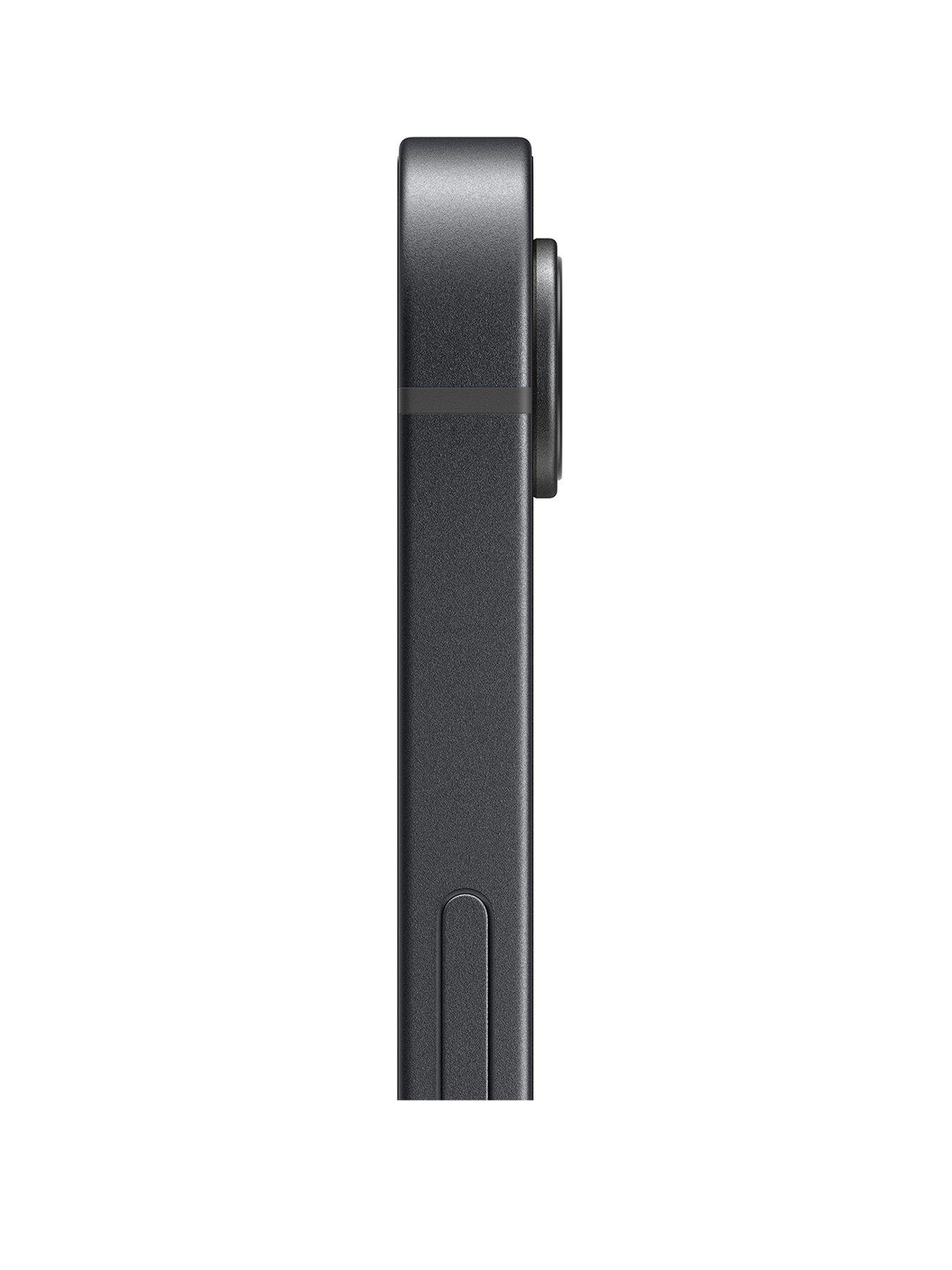 Image 3 of 8 of Apple iPhone 16e&nbsp;- Black
