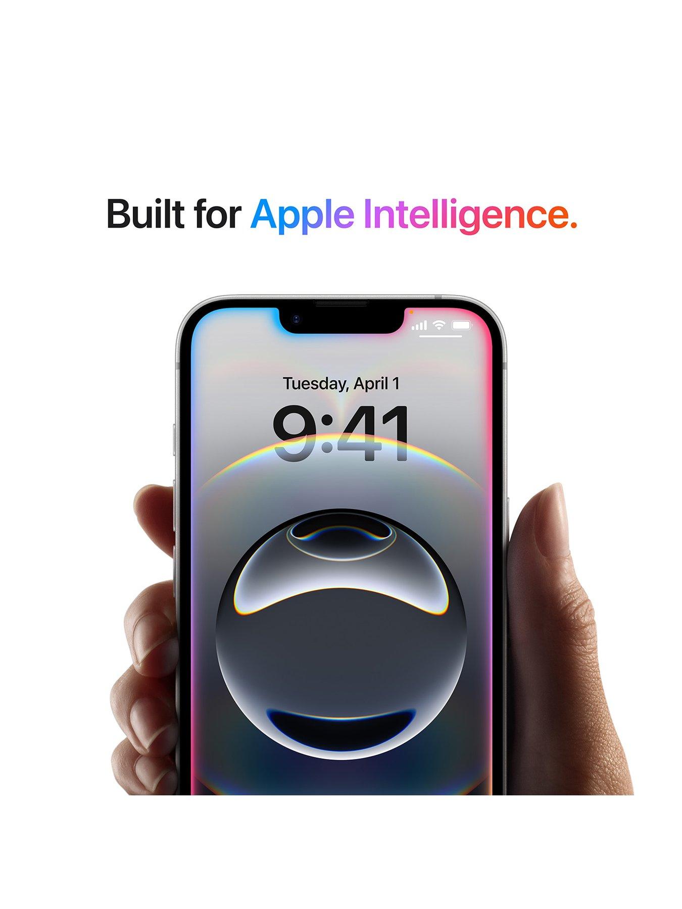Image 5 of 8 of Apple iPhone 16e&nbsp;- Black