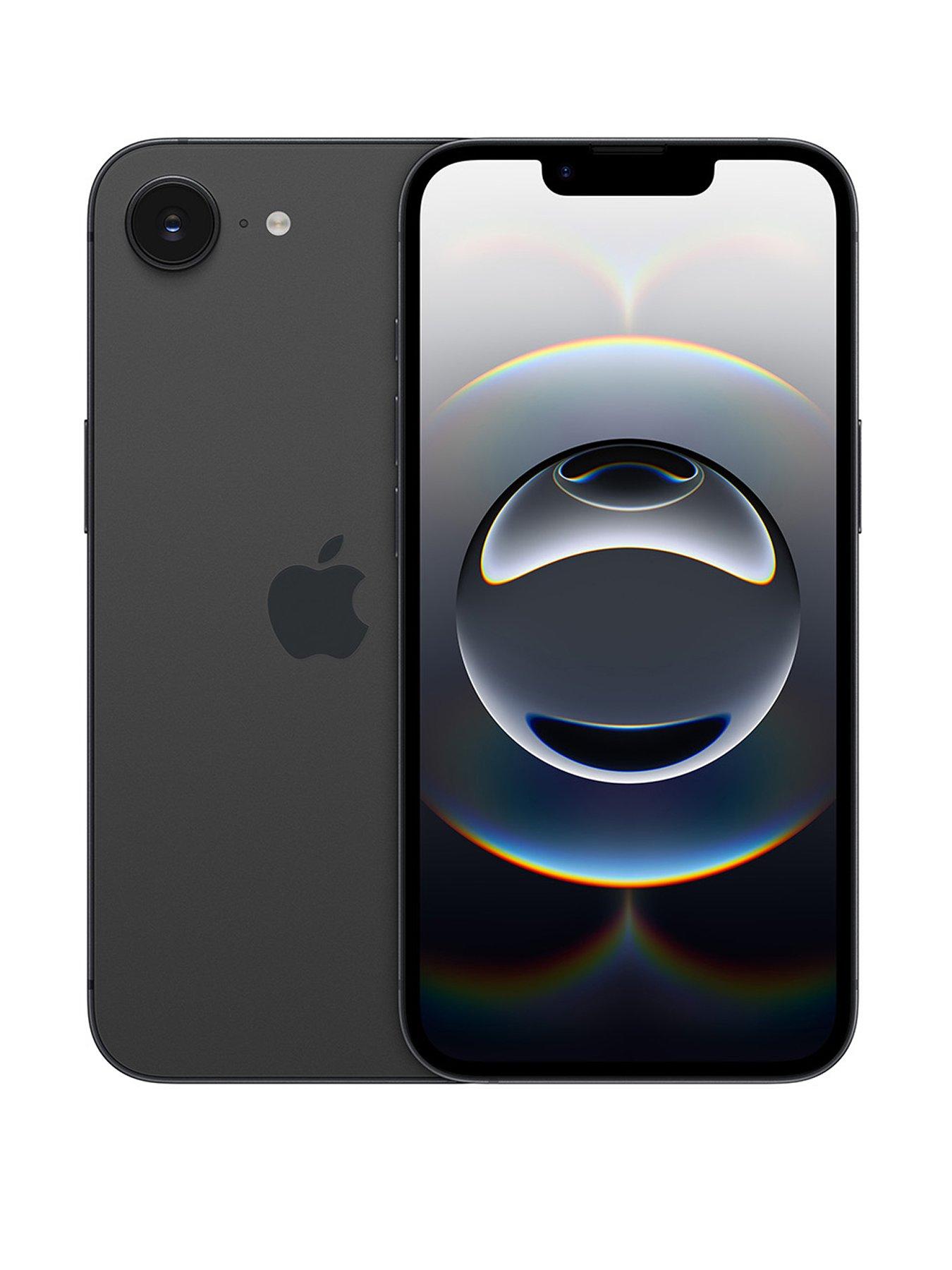 apple-iphone-16e-256gb-black
