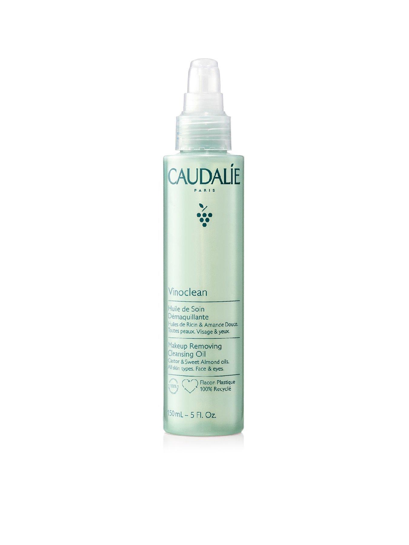 undefined Vinoclean Cleansing Oil 75ml