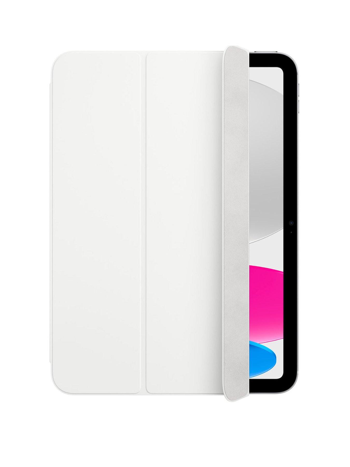 undefined Smart Folio for iPad (A16) - White