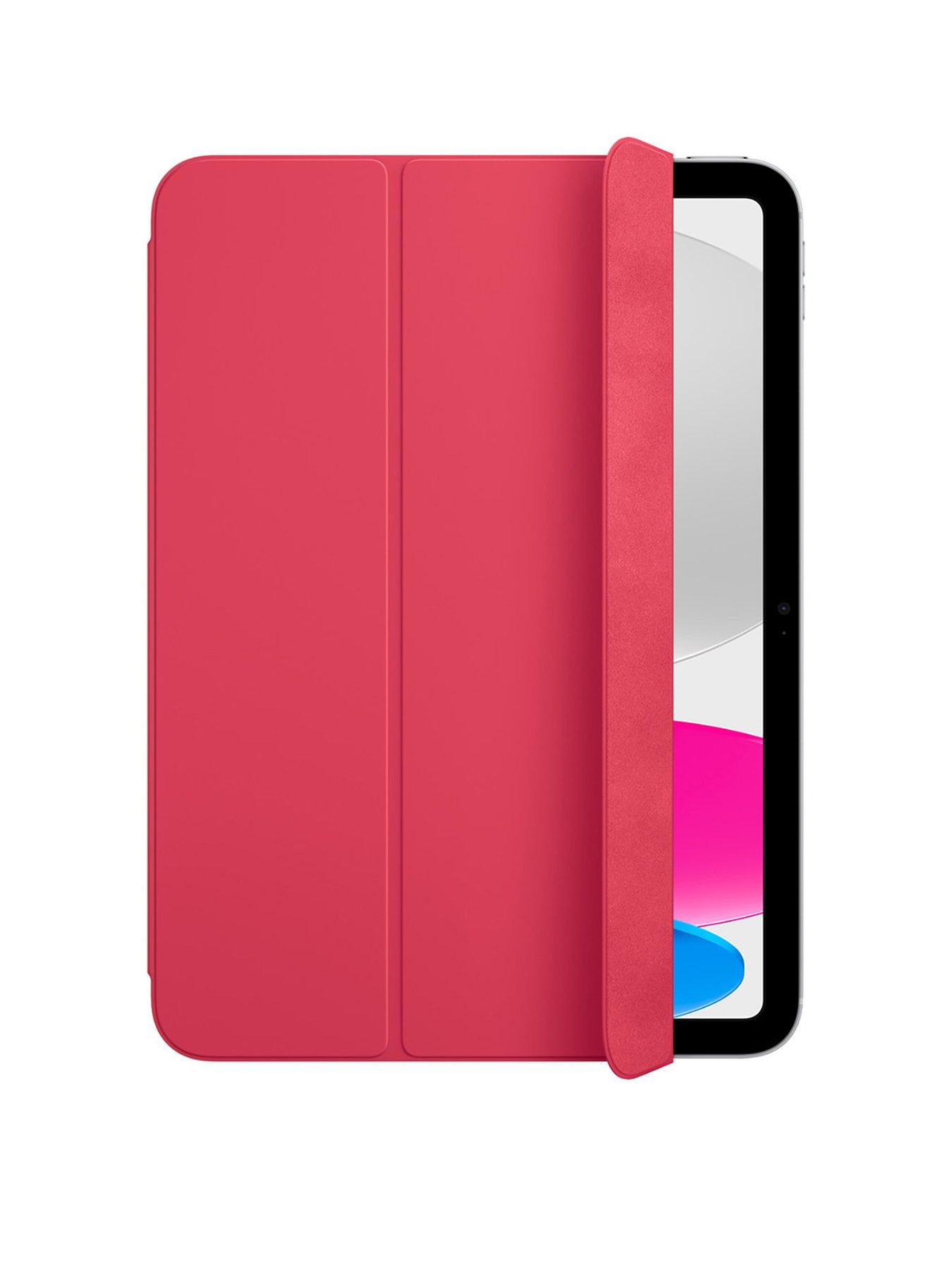  image of apple-smart-folio-for-ipad-a16-watermelon