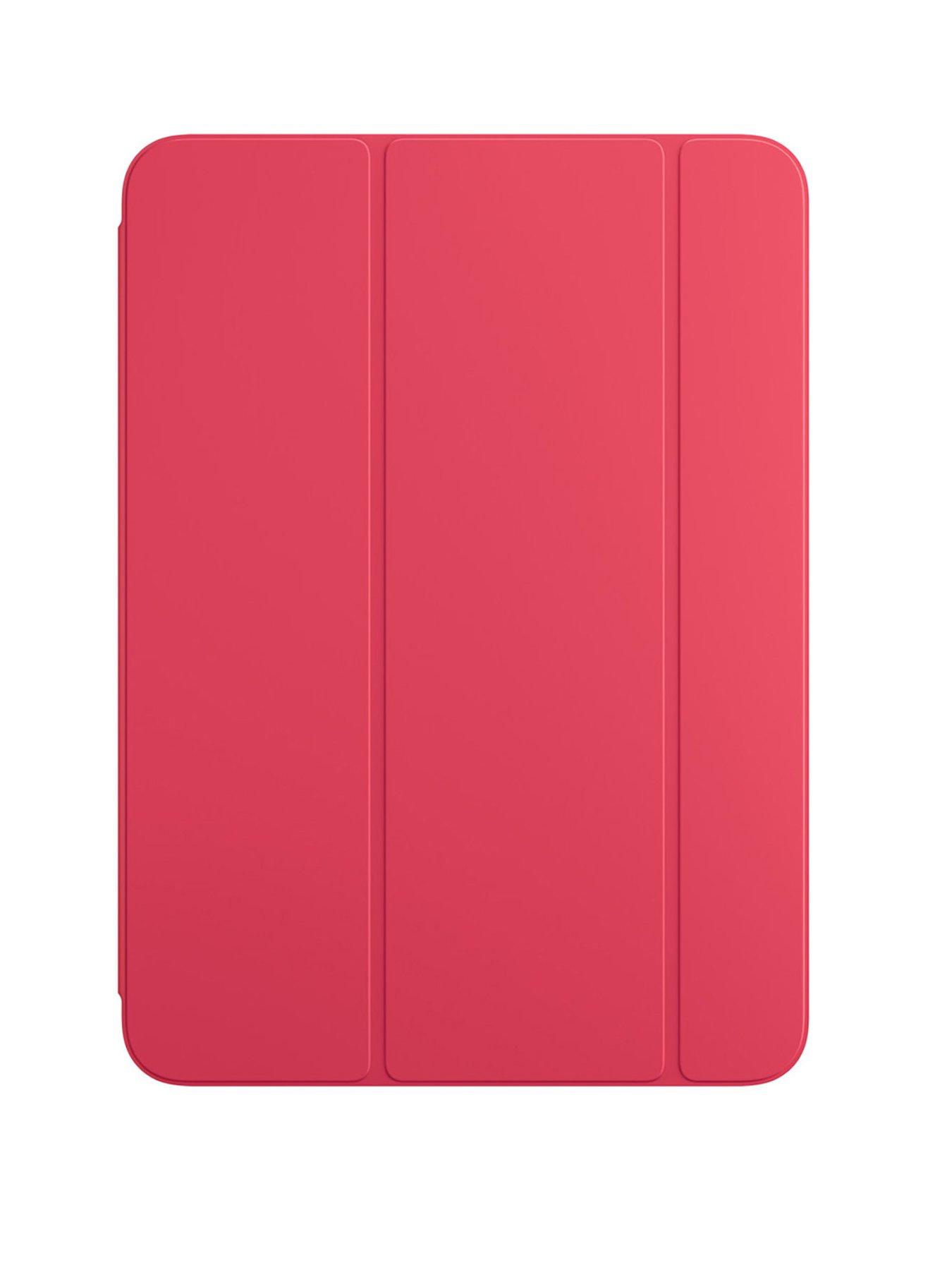  image of apple-smart-folio-for-ipad-a16-watermelon