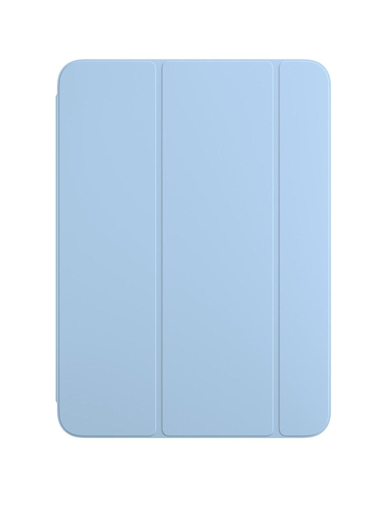  image of apple-smart-folio-for-ipad-a16-sky