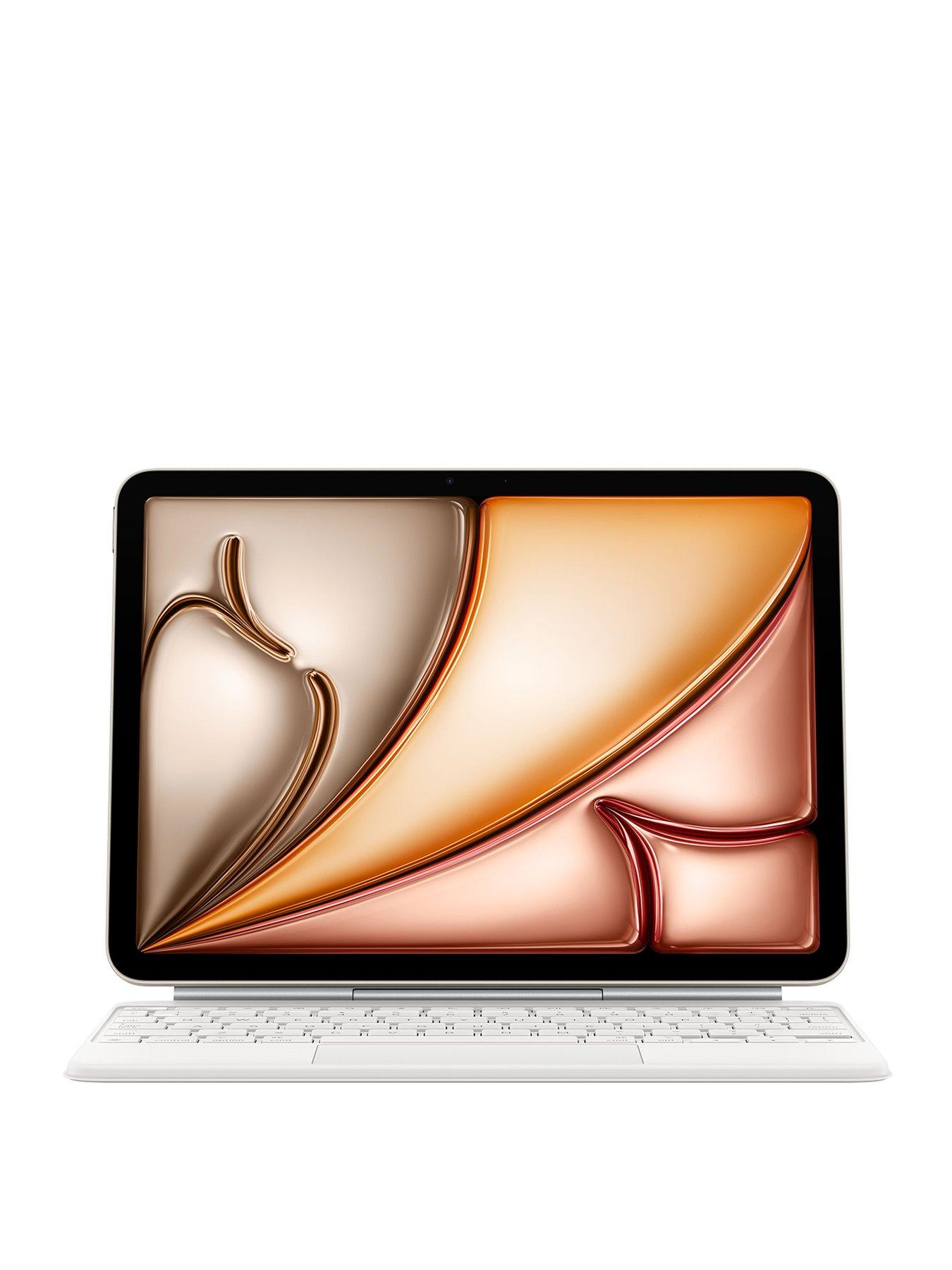 apple-magic-keyboard-for-ipadnbspair-11-inch-m3-british-english-white