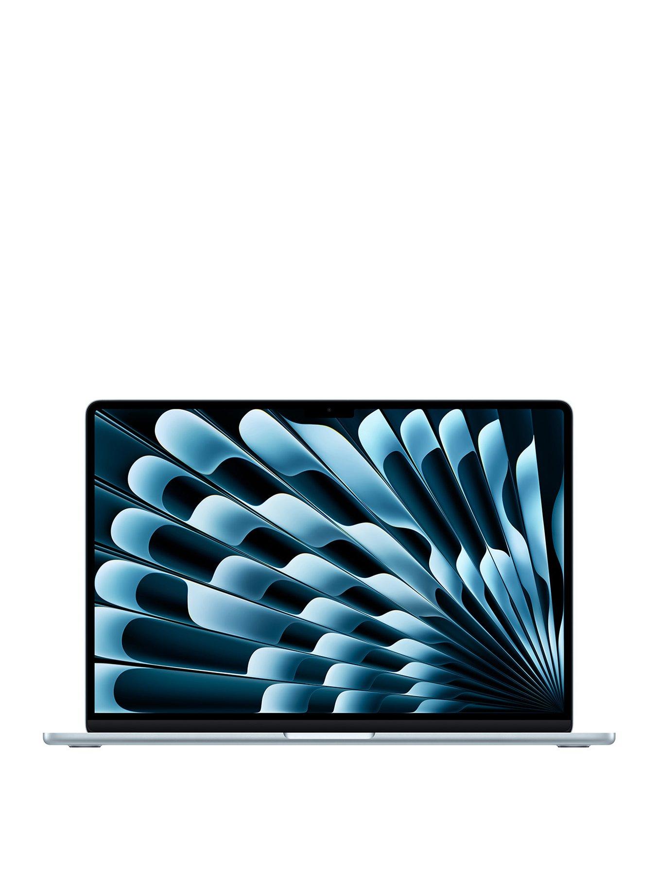  image of apple-macbook-air-m4-2025-15-inch-with-10-core-cpu-and-10-core-gpu-16gb-unified-memory-256gb-ssd-sky-blue