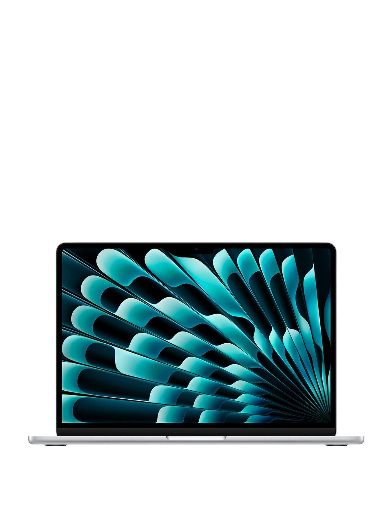  image of apple-macbook-air-m4-2025-13-inch-with-10-core-cpu-and-10-core-gpu-16gb-unified-memory-512gb-ssd-silver