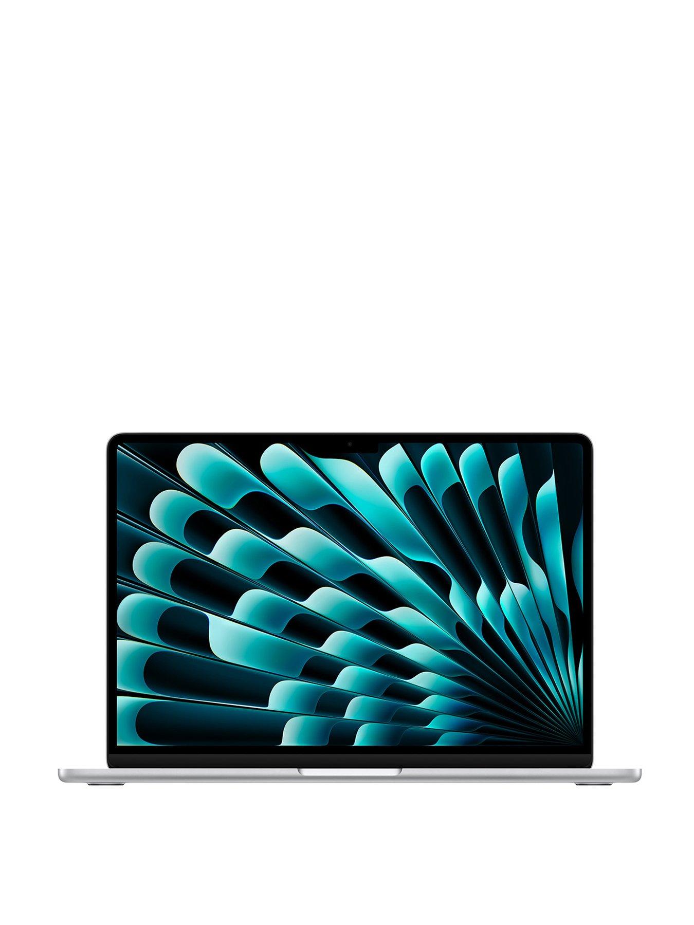  image of apple-macbook-air-m4-2025-13-inch-with-10-core-cpu-and-10-core-gpu-24gb-unified-memory-512gb-ssd-silver
