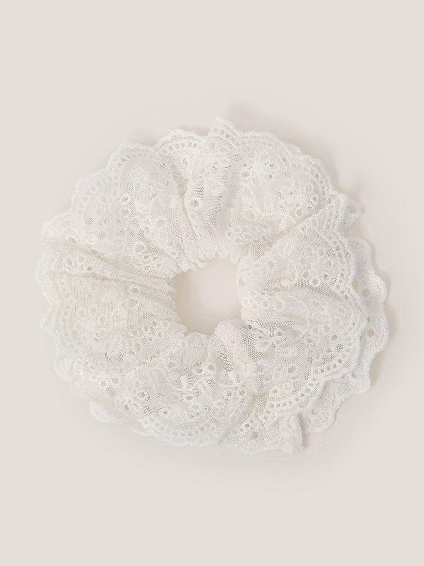 monsoon-girls-broderie-frill-hair-scrunchie-white