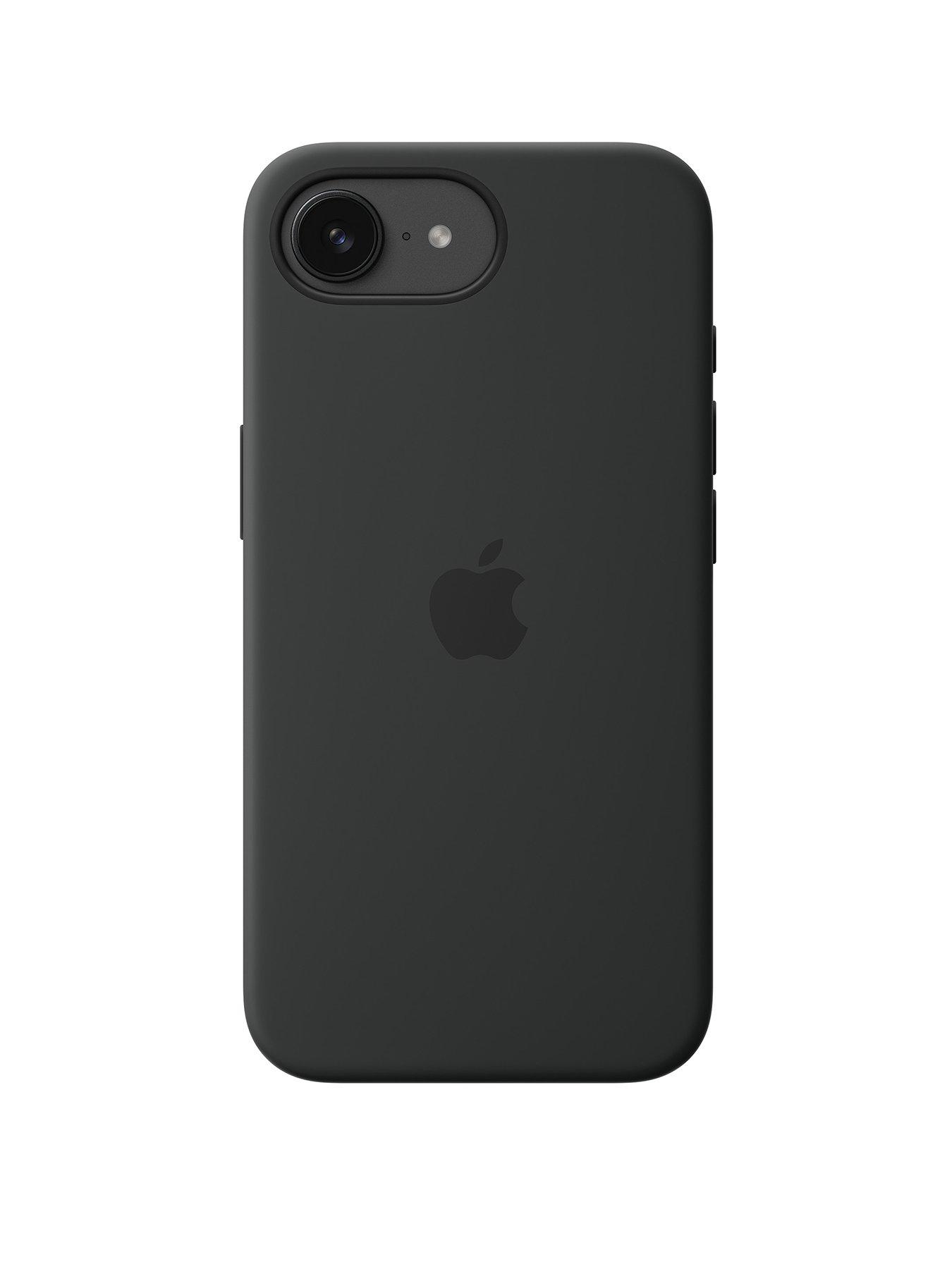 apple-iphone-16e-silicone-case-black