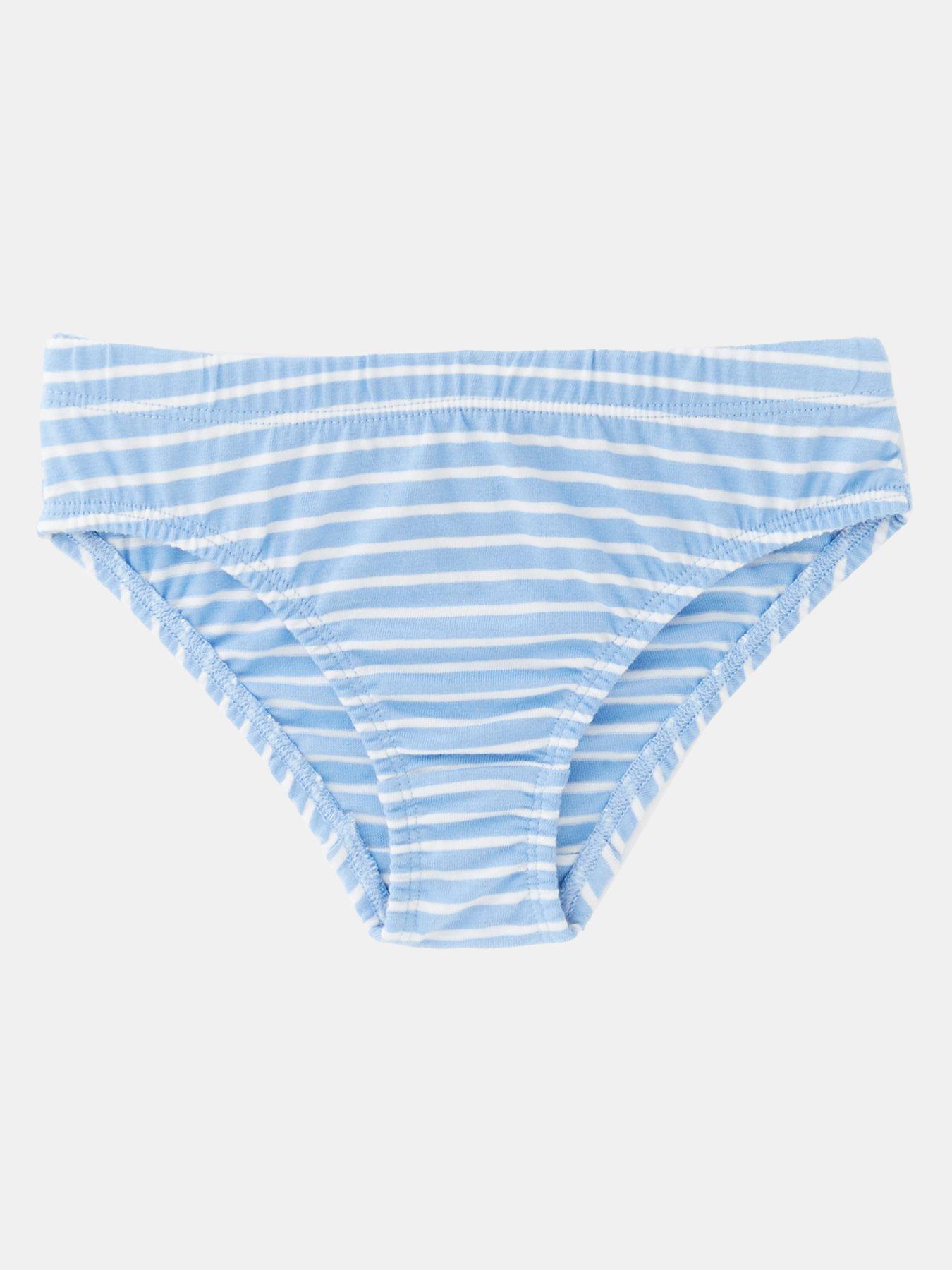  image of mini-v-by-very-boys-7-pack-transport-briefs-multi