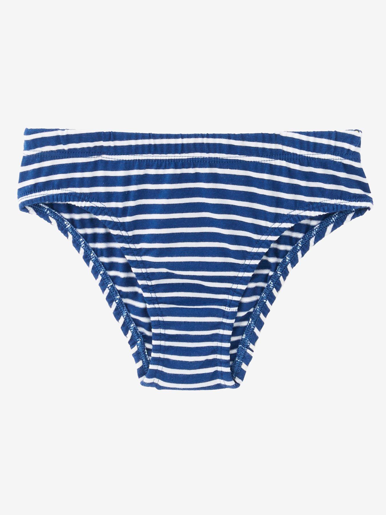  image of mini-v-by-very-boys-7-pack-star-briefs-multi