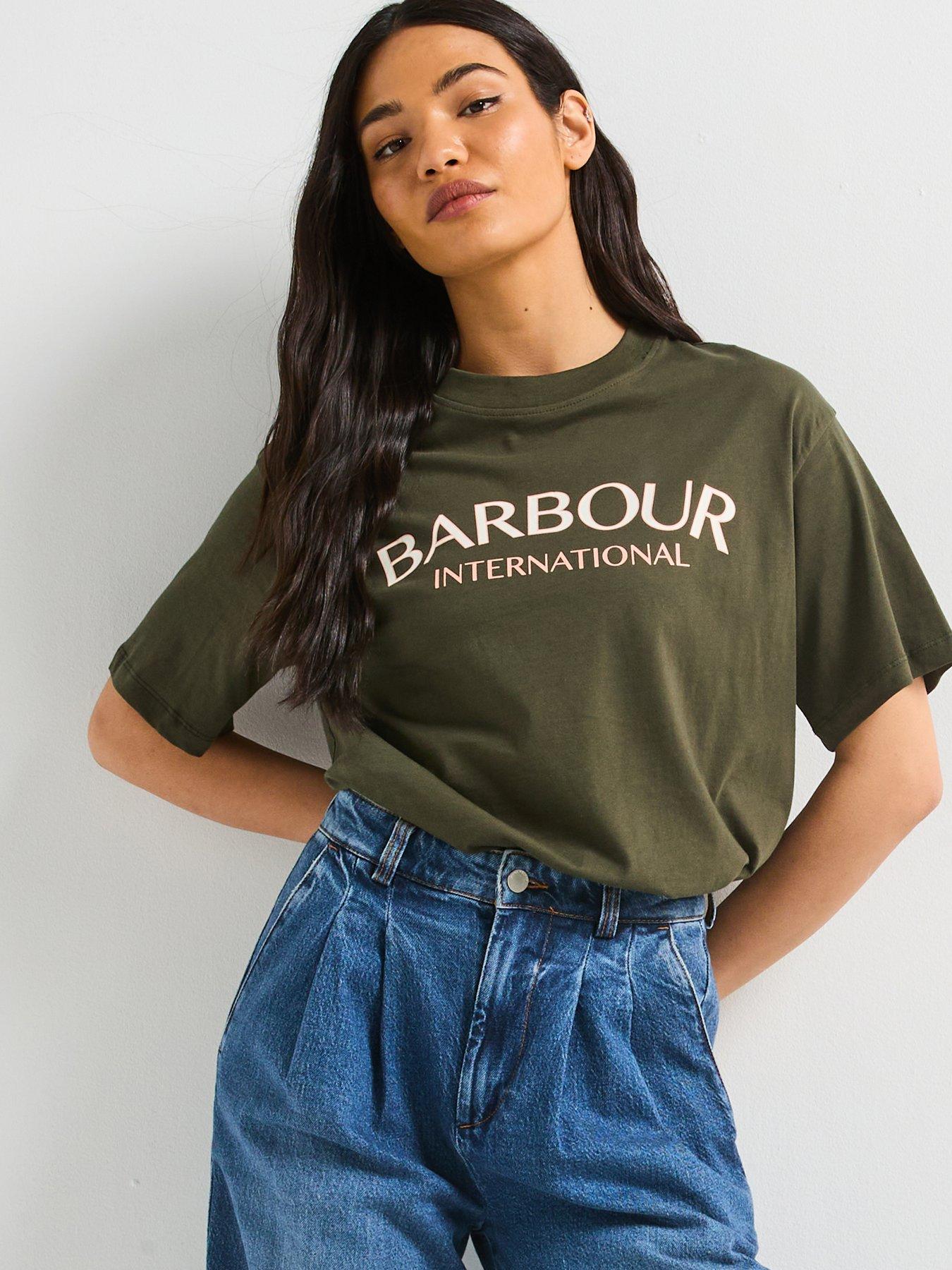 undefined Cali T-Shirt - Green