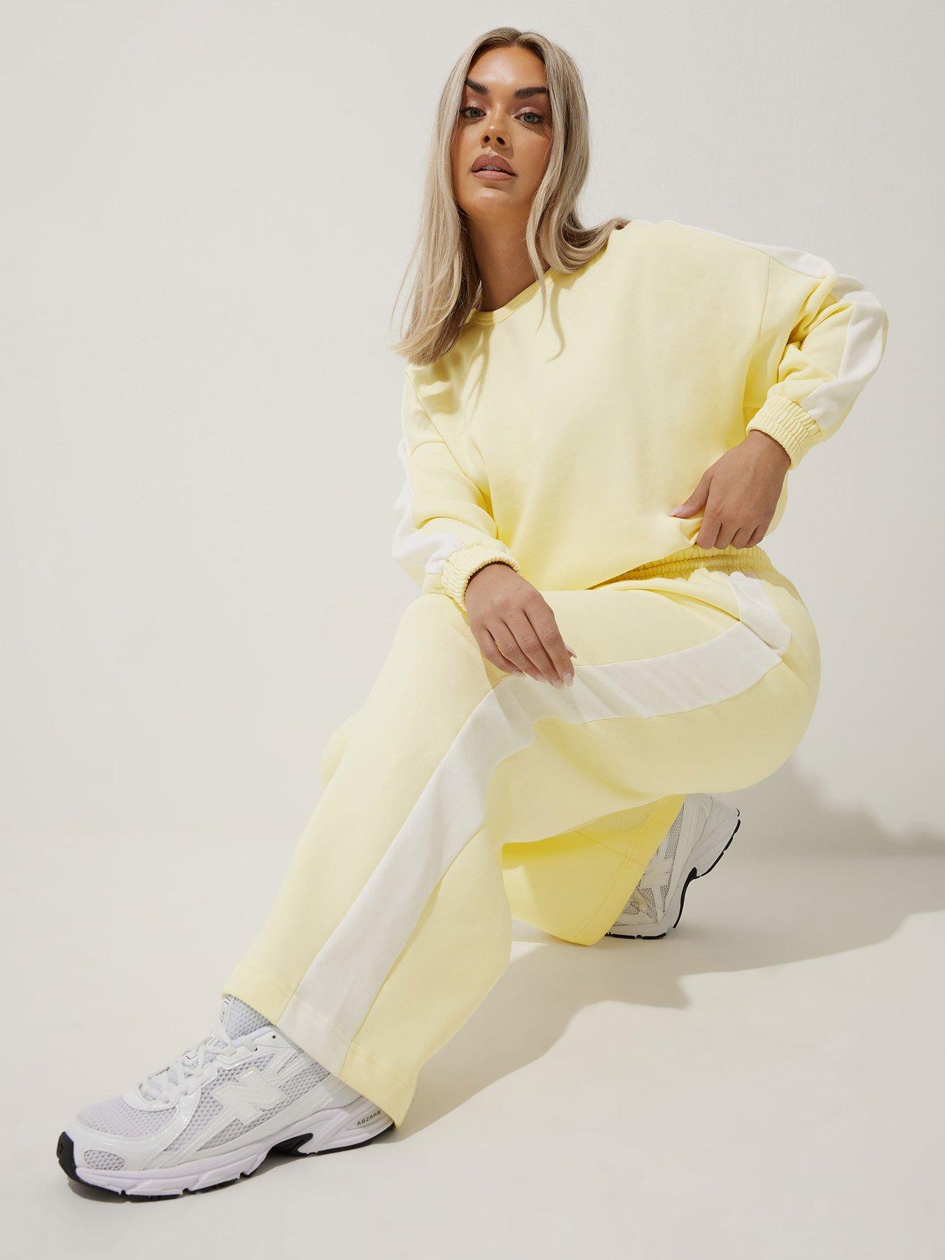 yours-curve-wide-leg-jogger