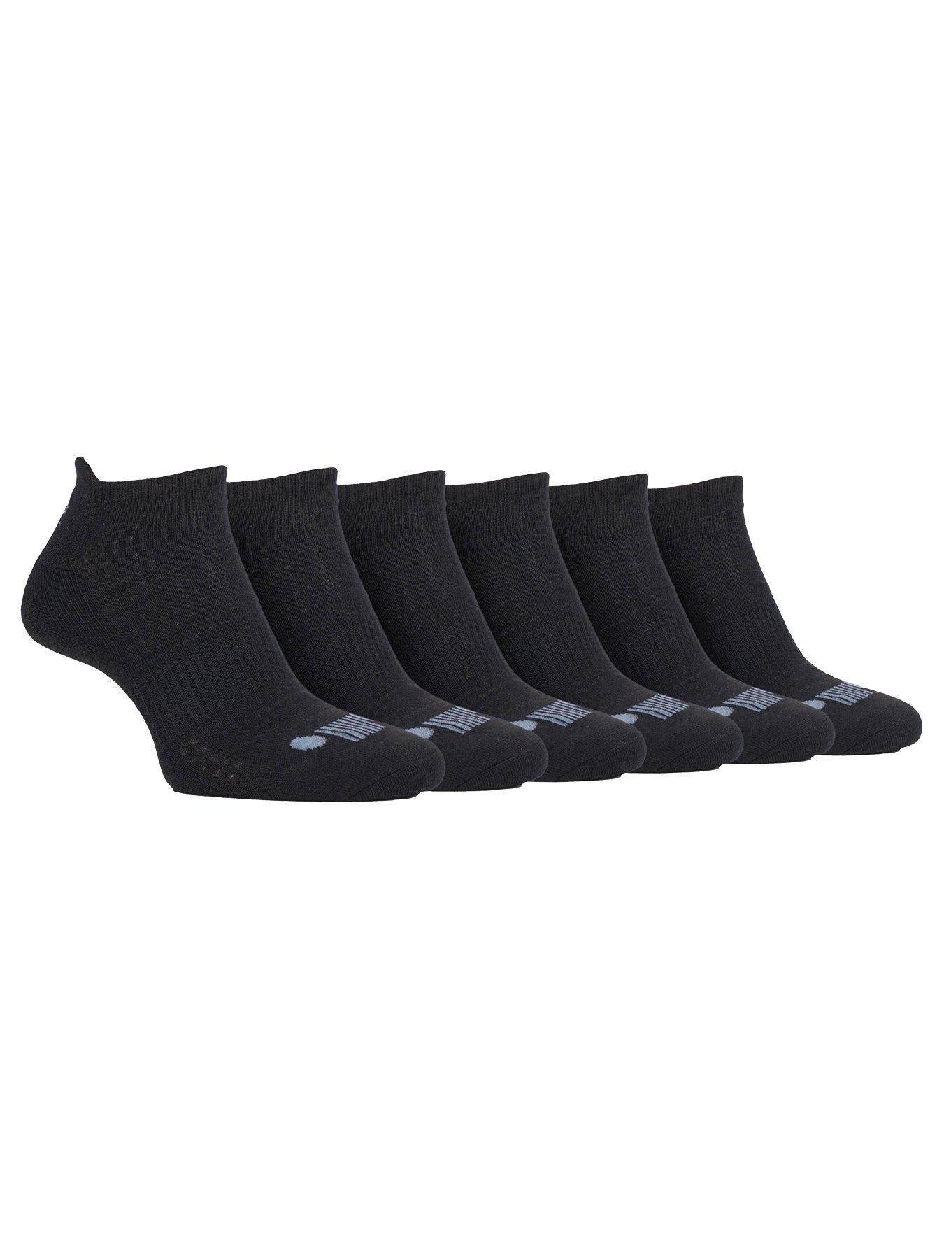 sockshop-jeep-performance-trainer-socks-6-pack-black