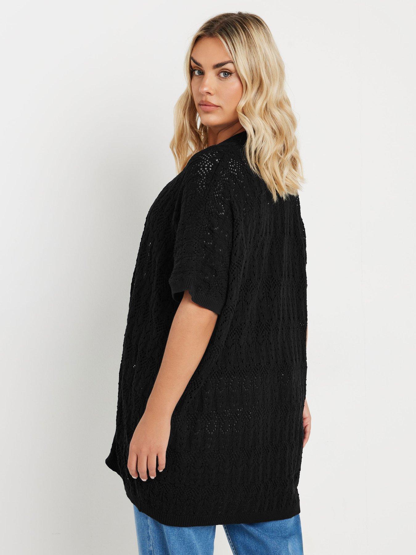  image of yours-curve-kimono-cardigan