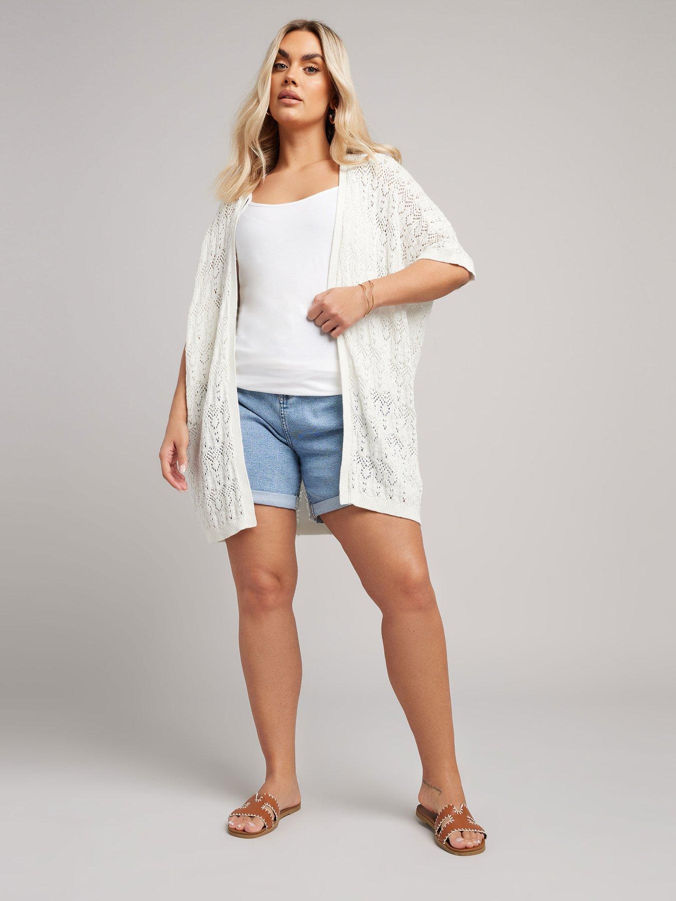  image of yours-curve-kimono-cardigan