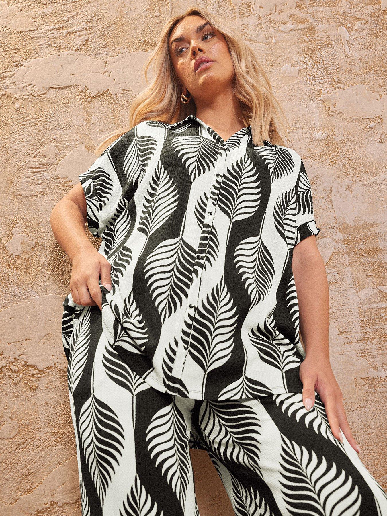 yours-curve-grown-on-boxy-shirt