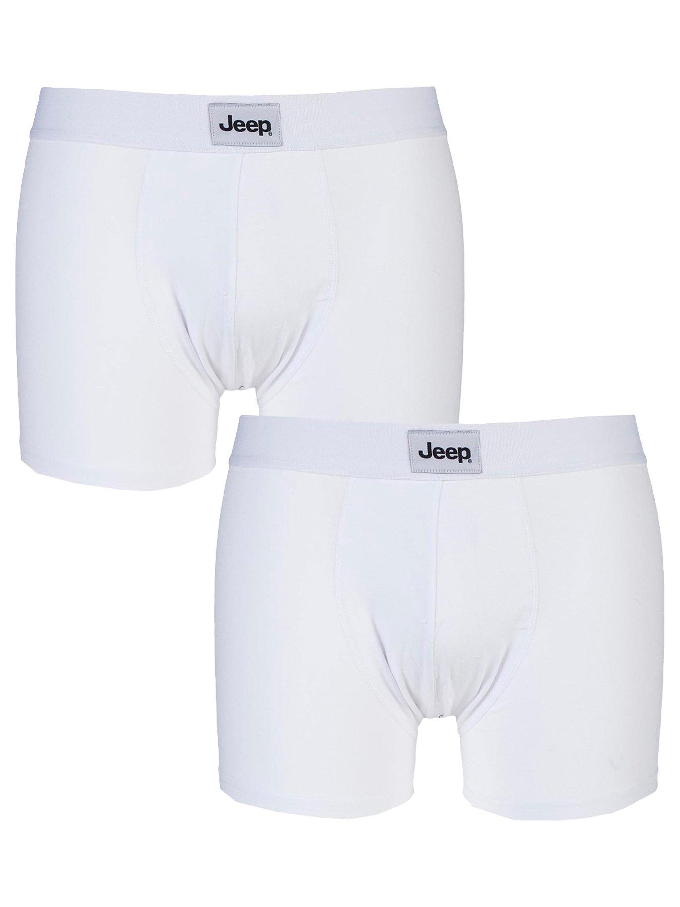 sockshop-jeep-plain-hipster-trunks-2-pack-white
