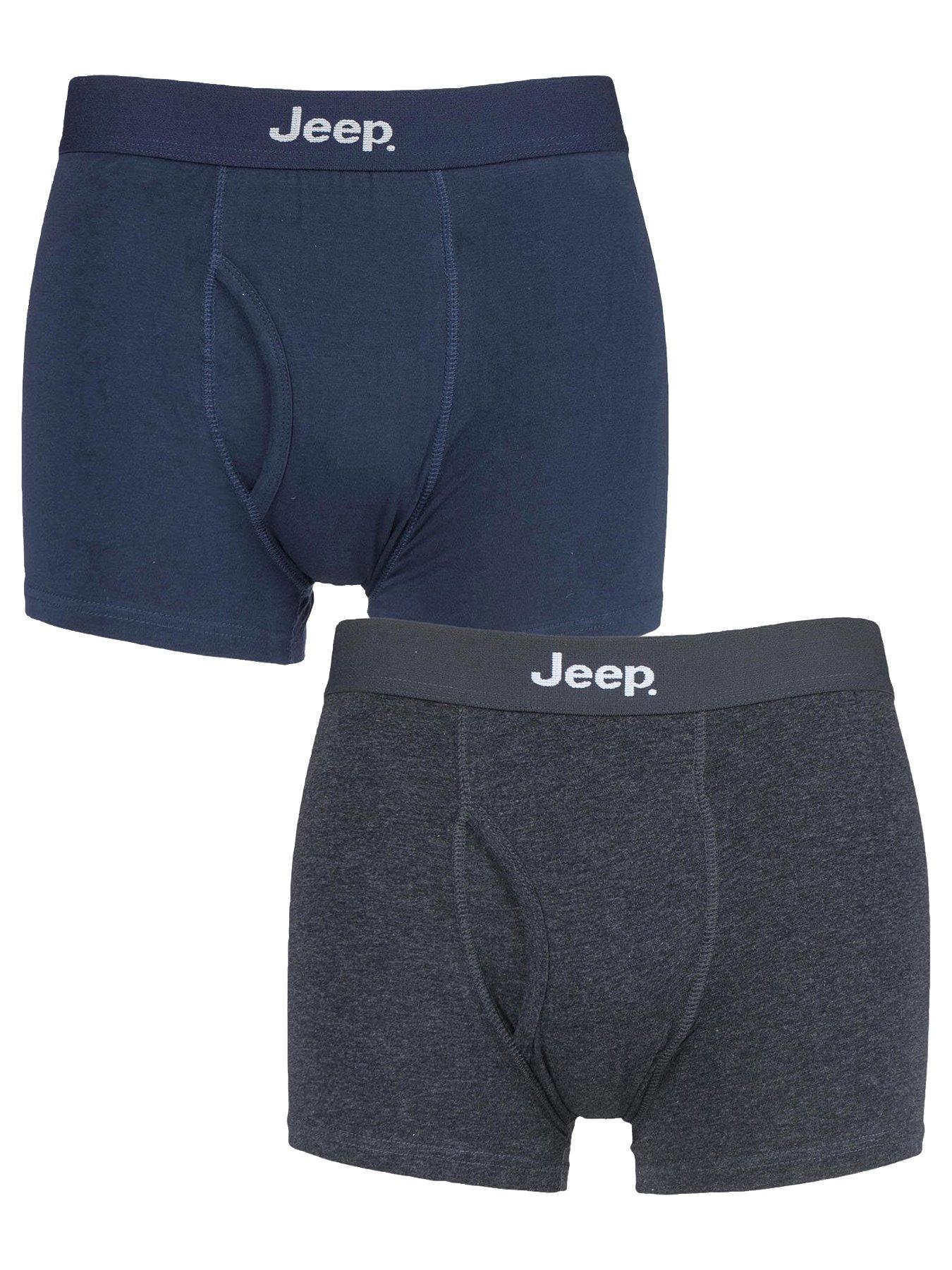 sockshop-jeep-plain-keyhole-trunks-2-pack-navy