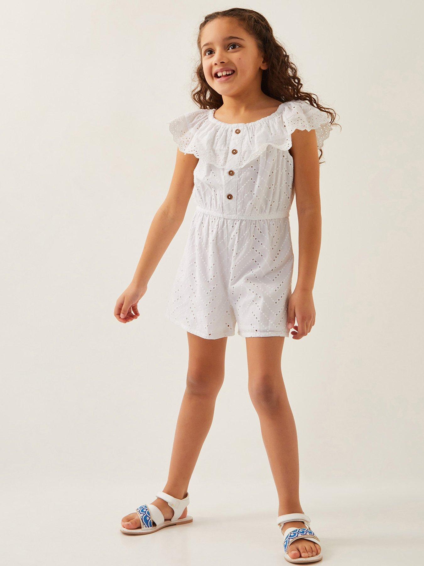 monsoon-girls-broderie-ruffle-playsuit-white