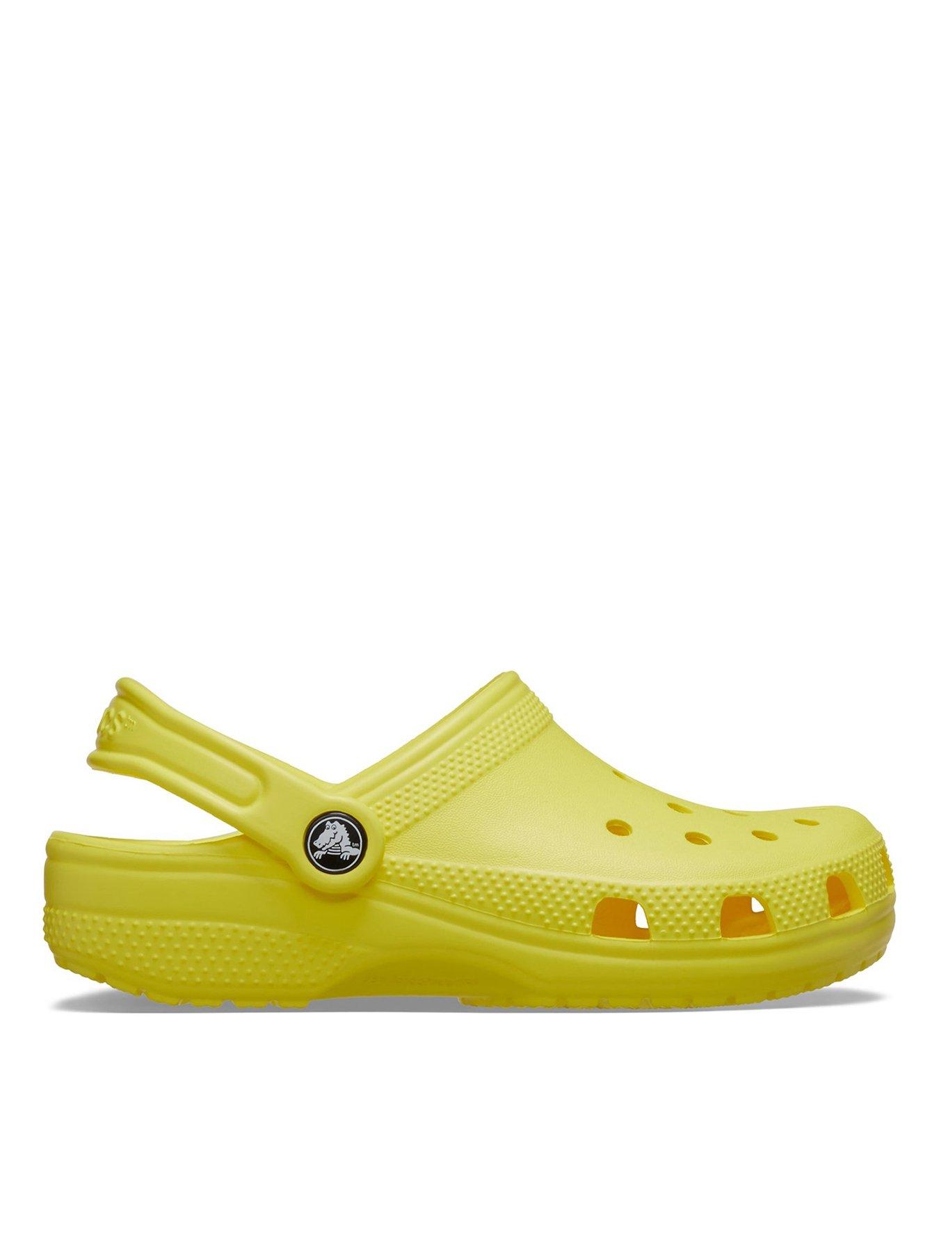 undefined Classic Clog Toddler