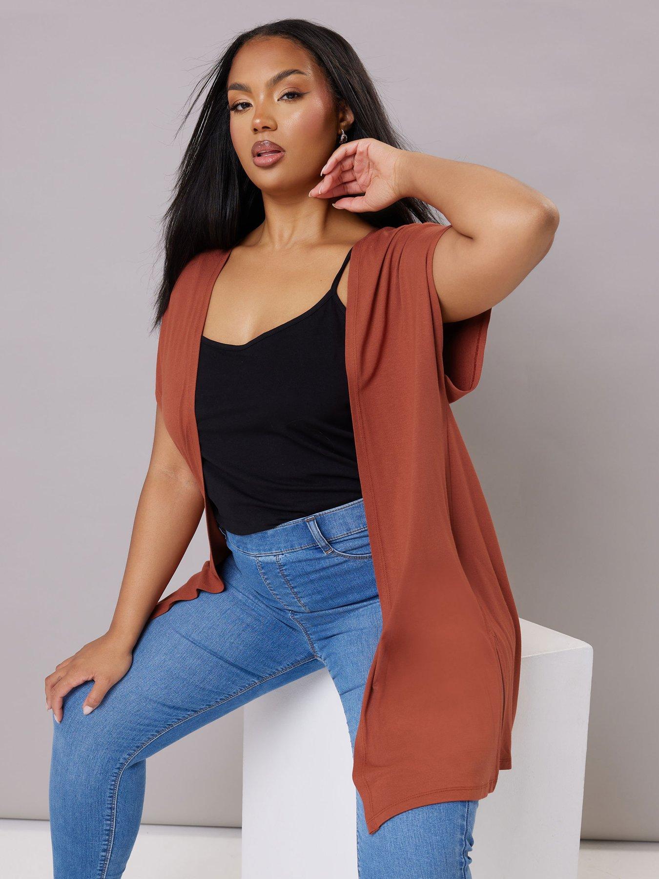 undefined Curve  Grown On Cover Up