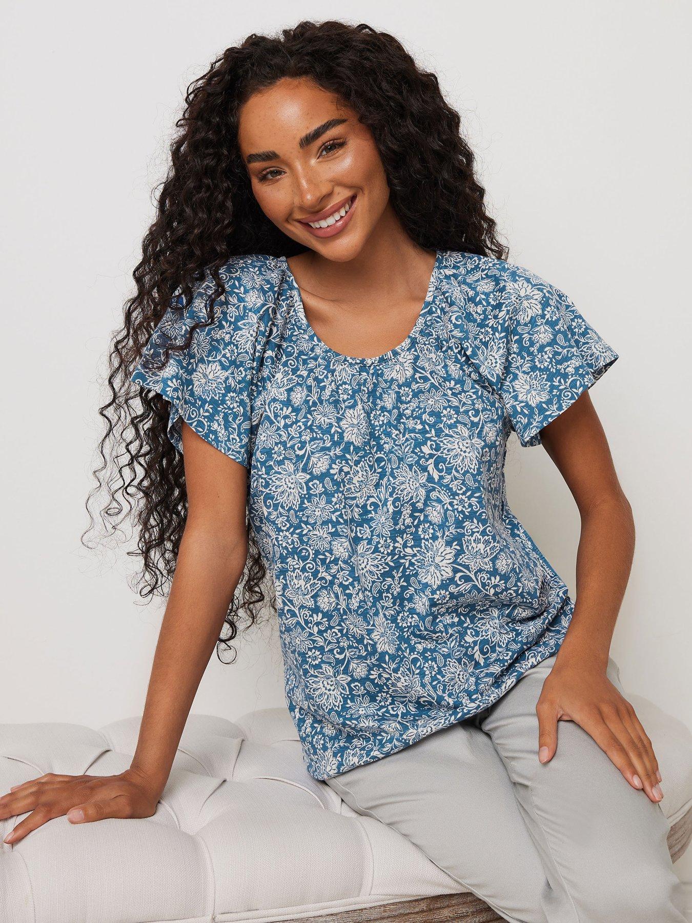 undefined Petite Gypsy T-shirt