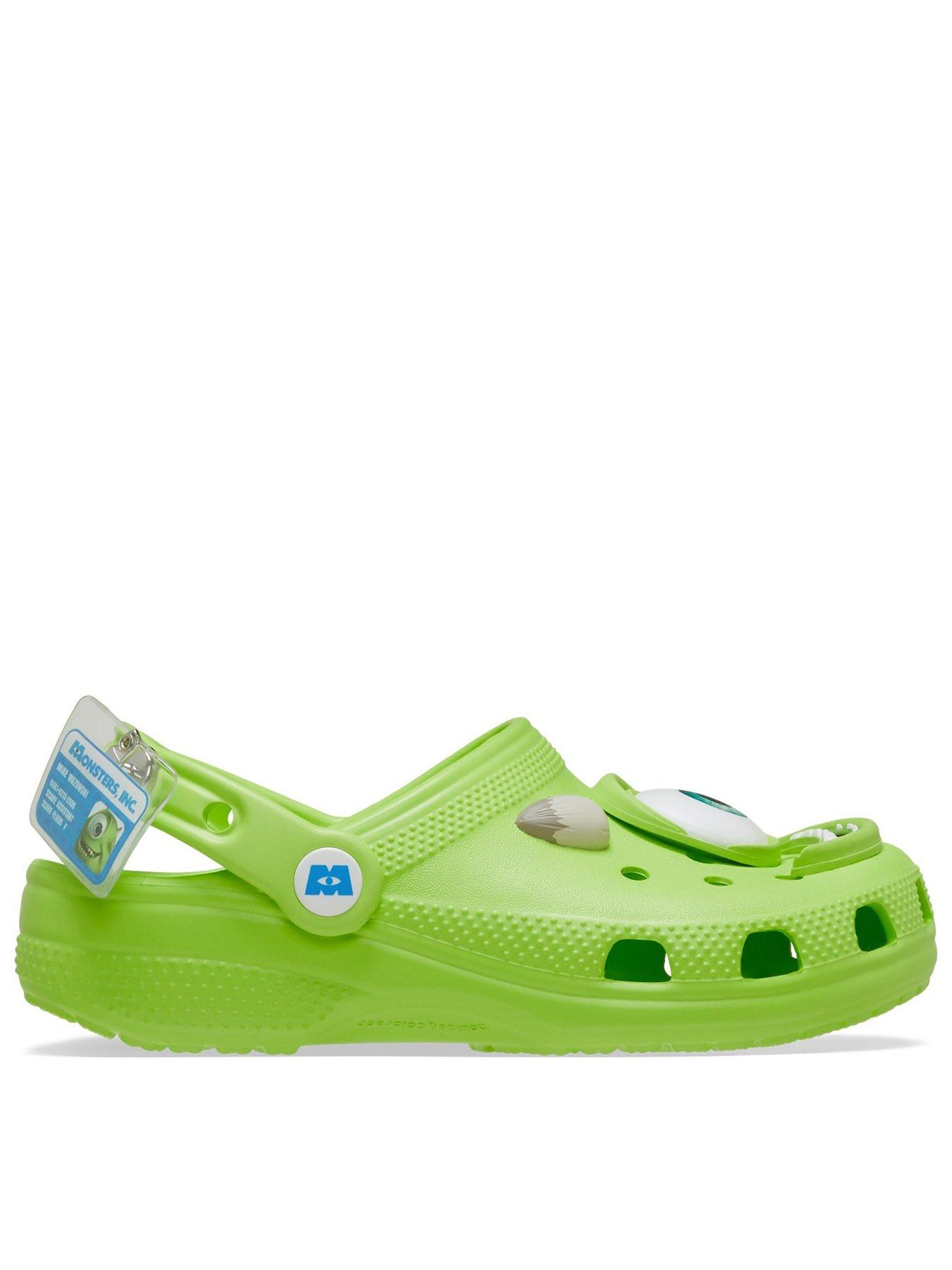  image of crocs-monsters-inc-kids
