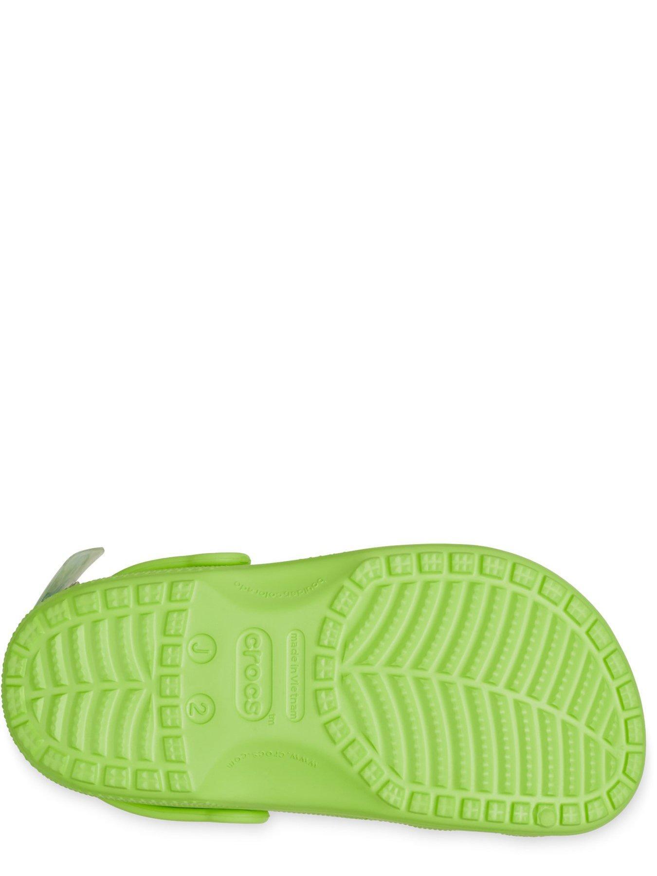  image of crocs-monsters-inc-kids