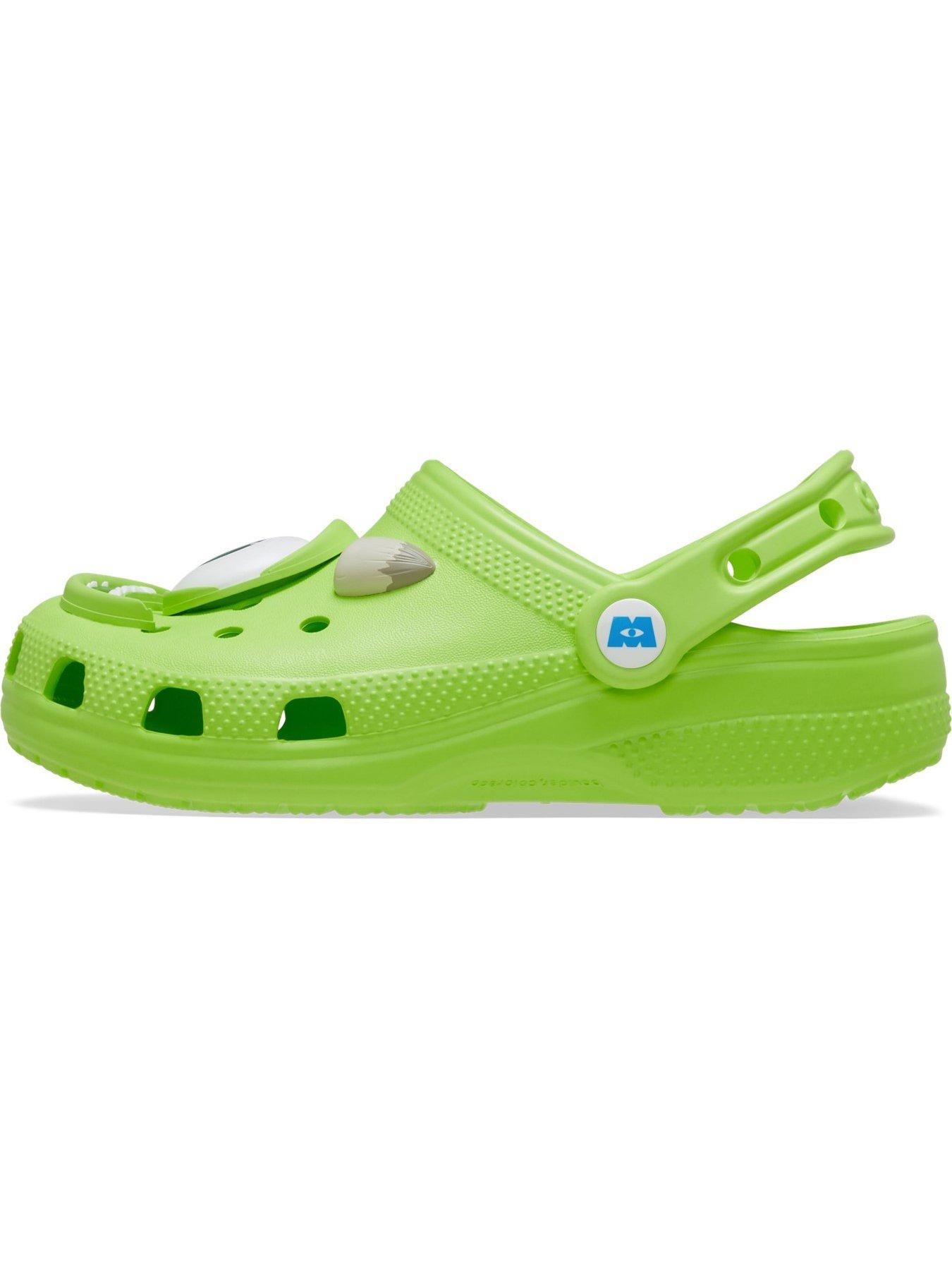  image of crocs-monsters-inc-kids