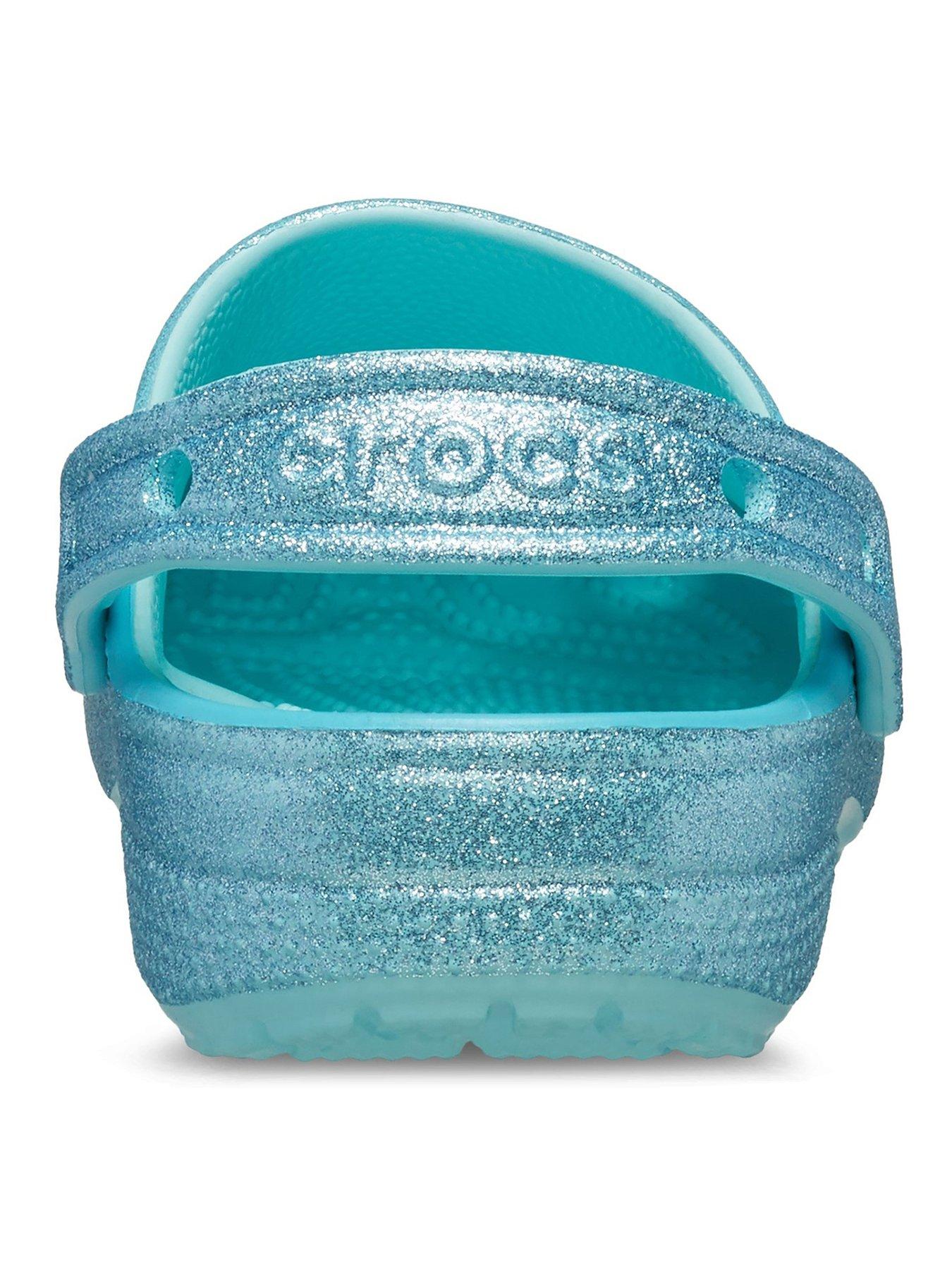  image of crocs-frozen-elsa-toddler