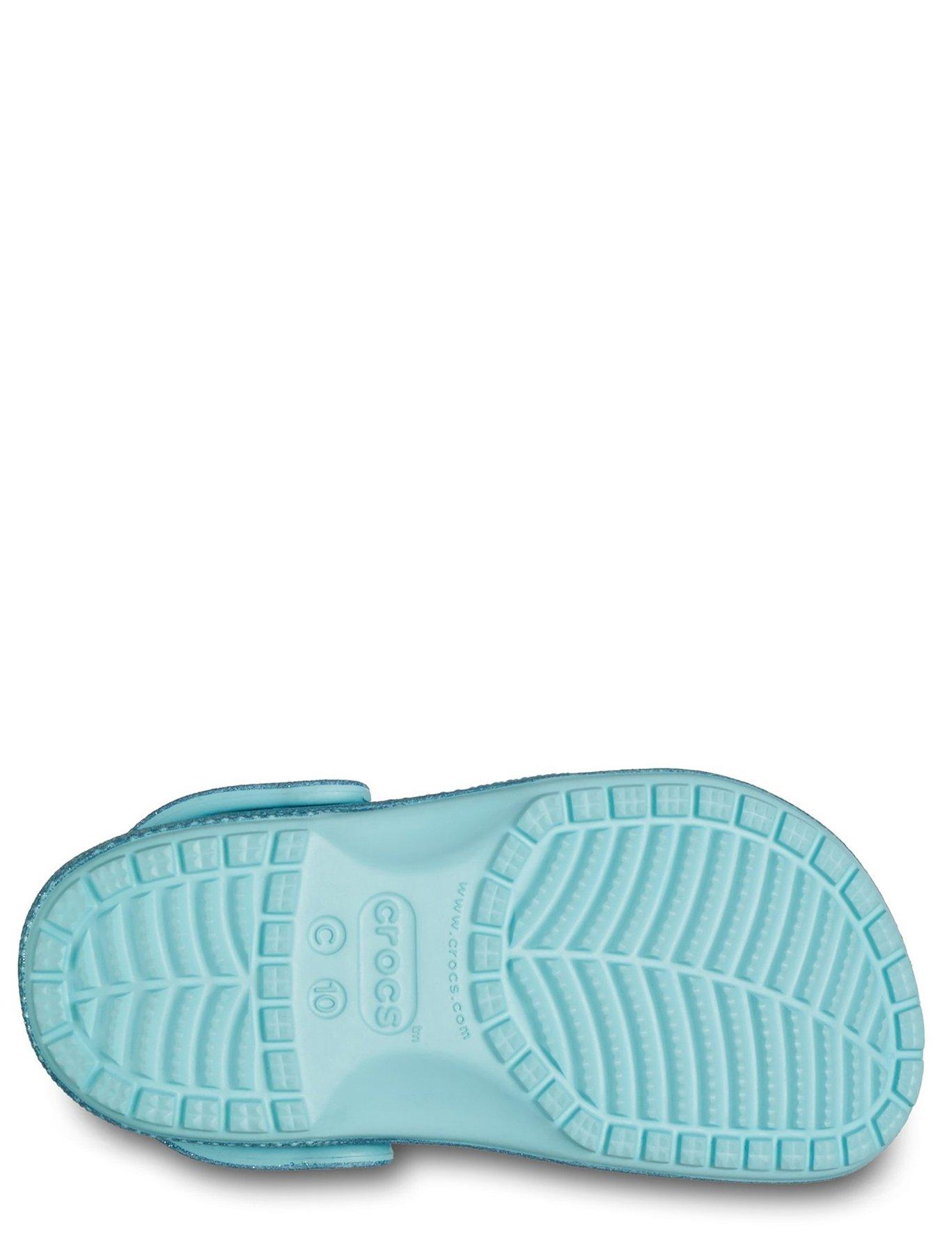  image of crocs-frozen-elsa-toddler