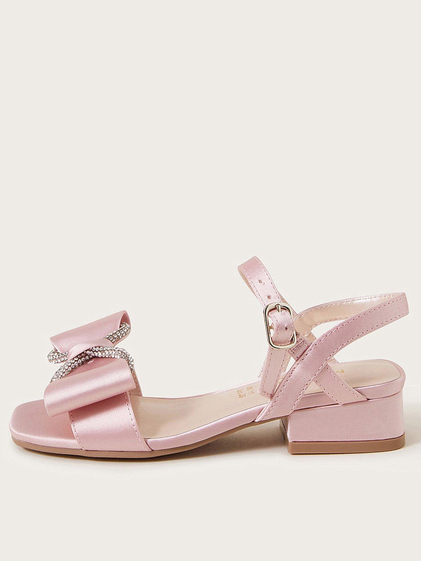monsoon-girls-diamante-bow-satin-heel-sandals-pink