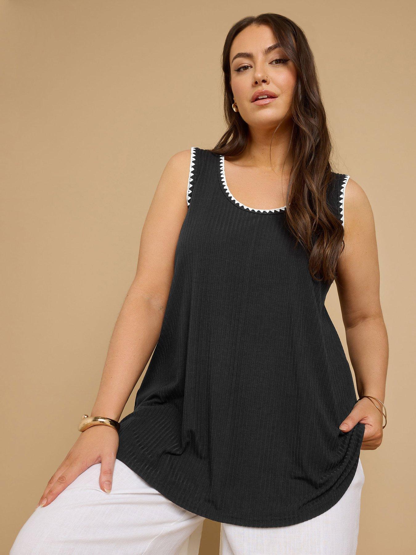 yours-curve-stitch-swing-vest