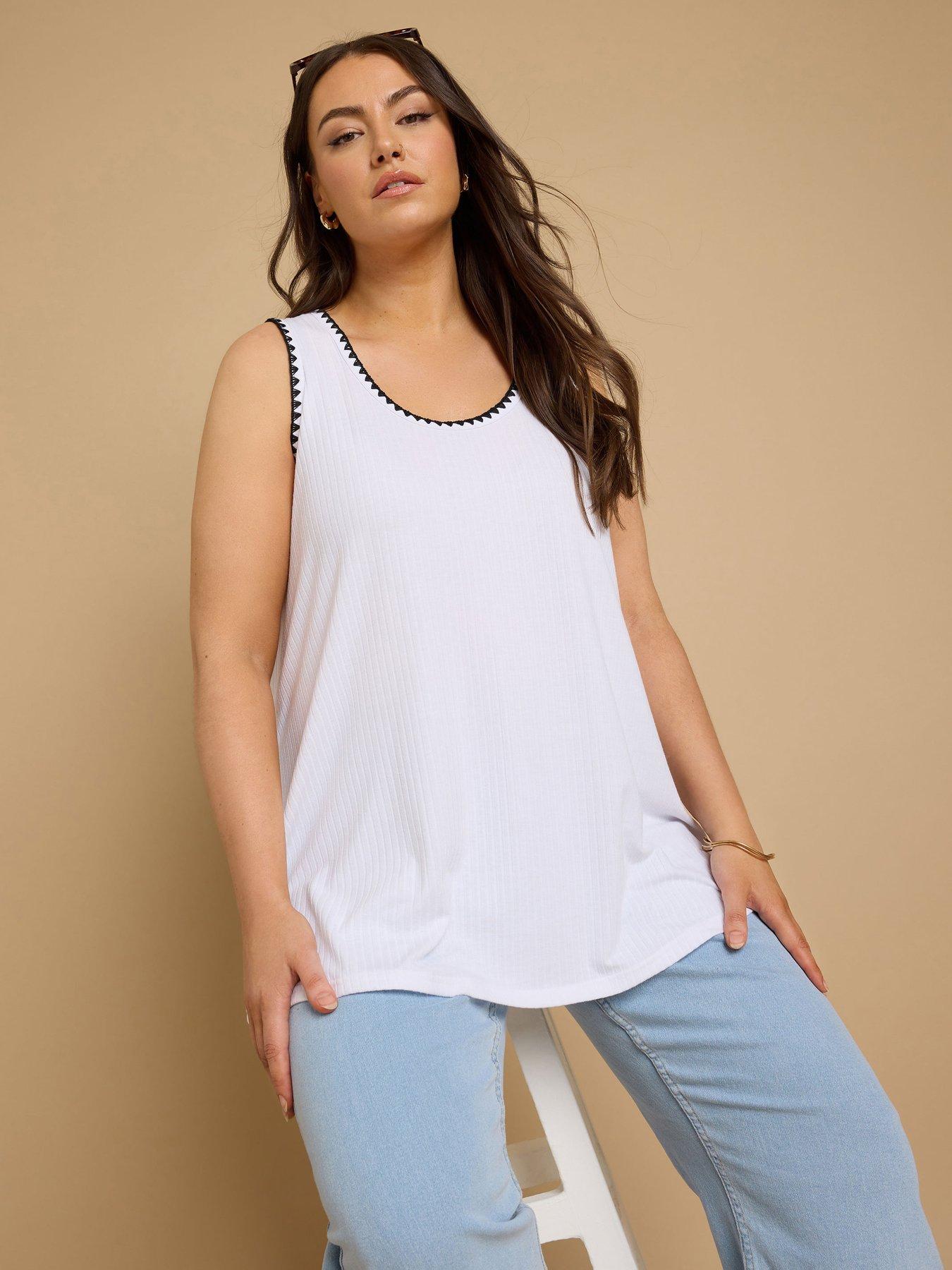 yours-curve-stitch-swing-vest